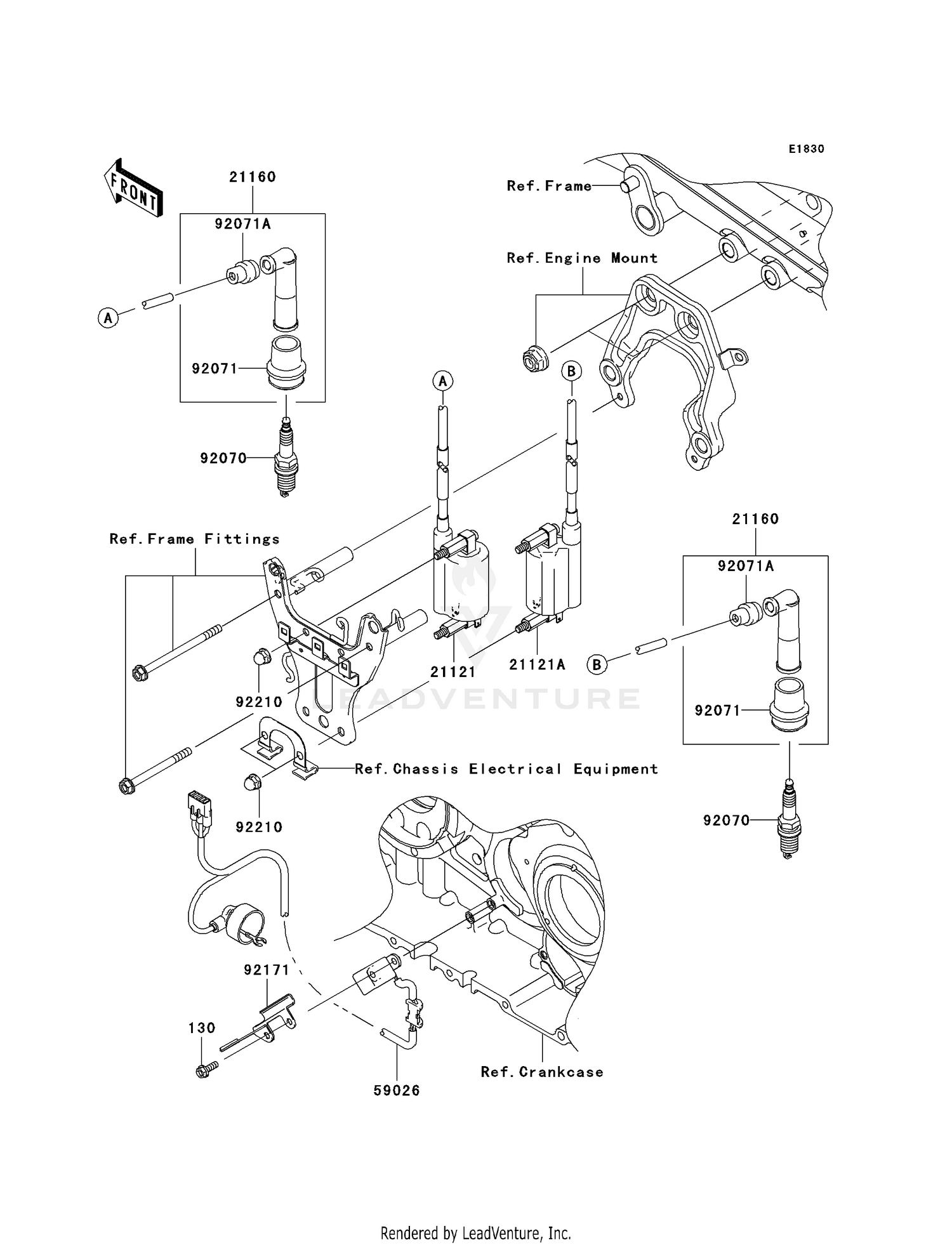 IGNITION SYSTEM