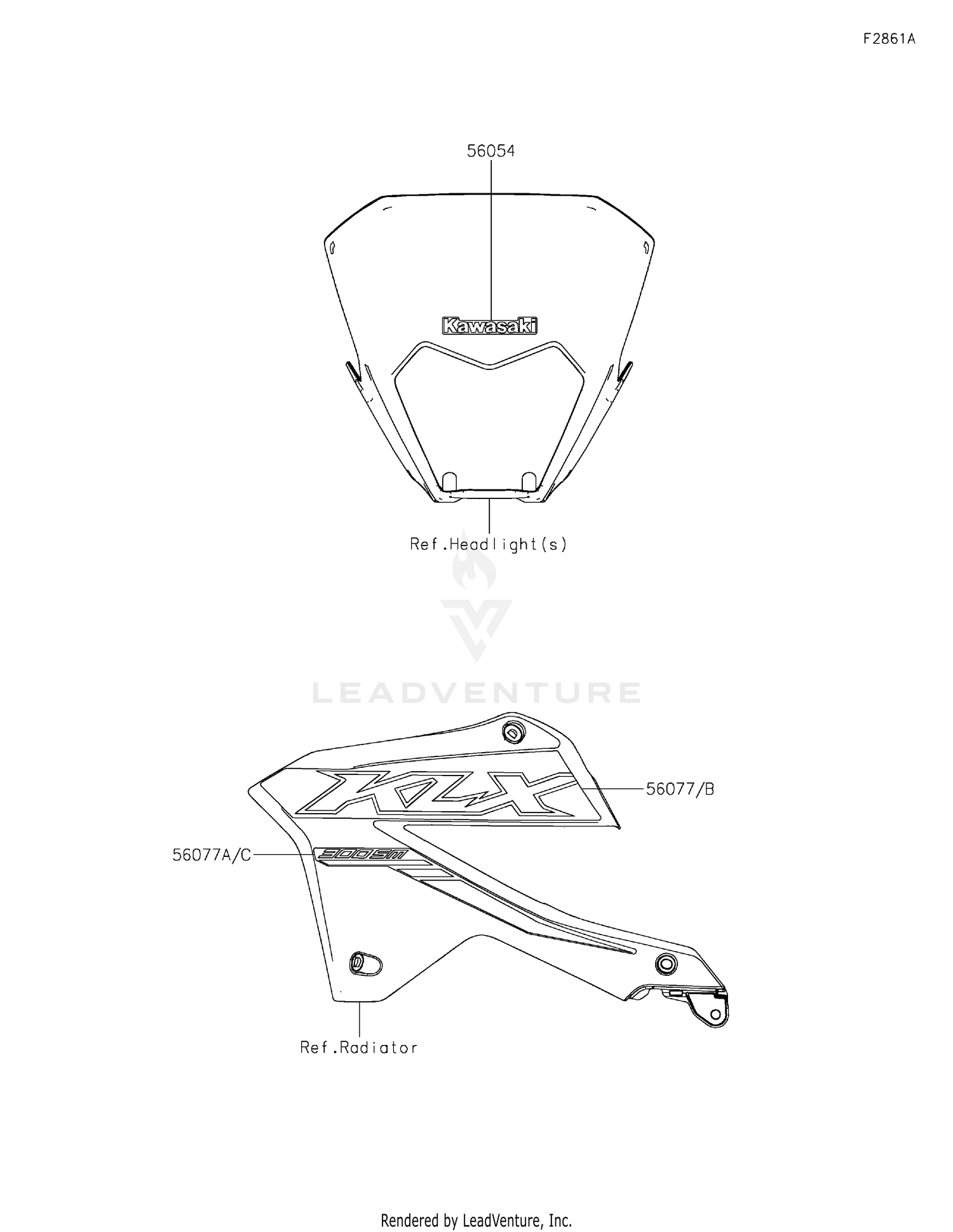 Decals(Blue)(GRFNN/GRFNL)
