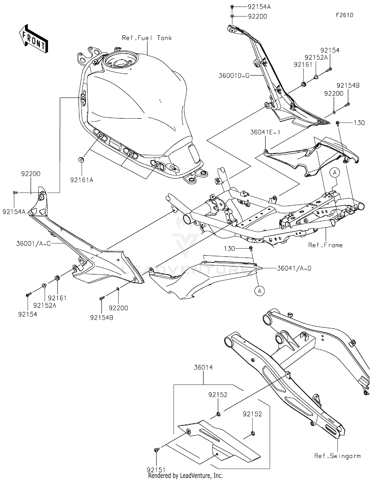 Side Covers/Chain Cover