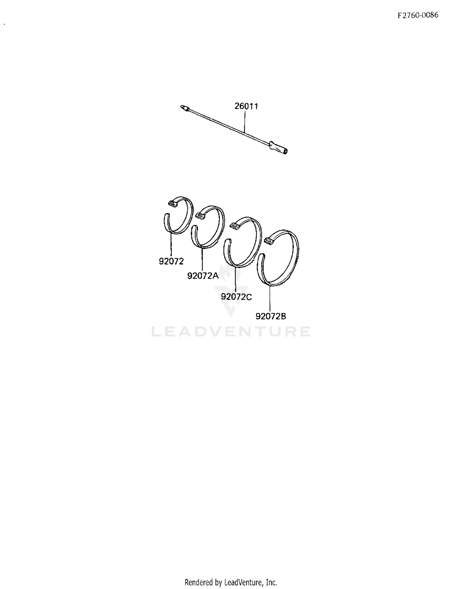 CHASSIS ELECTRICAL EQUIPMENT