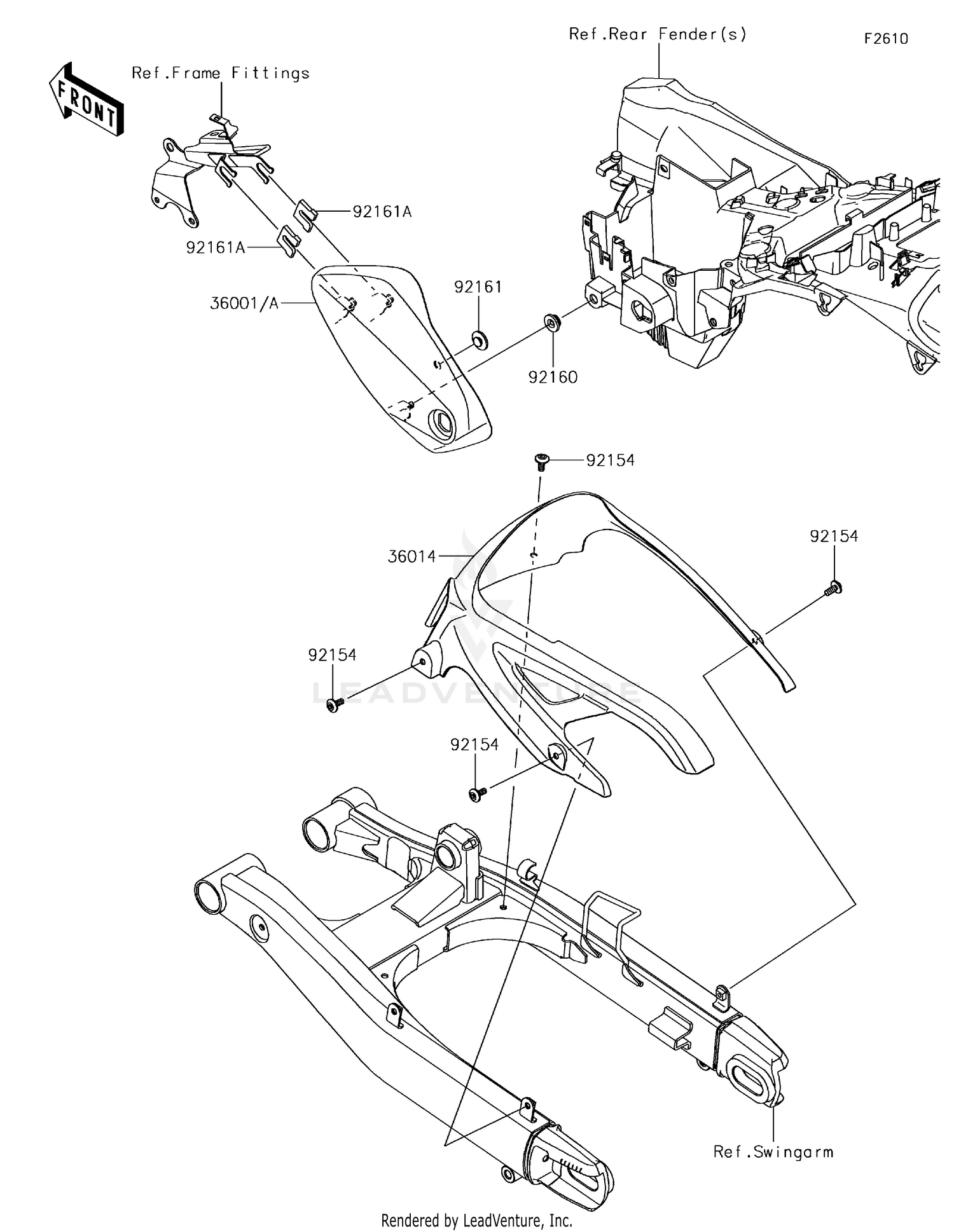 Side Covers/Chain Cover