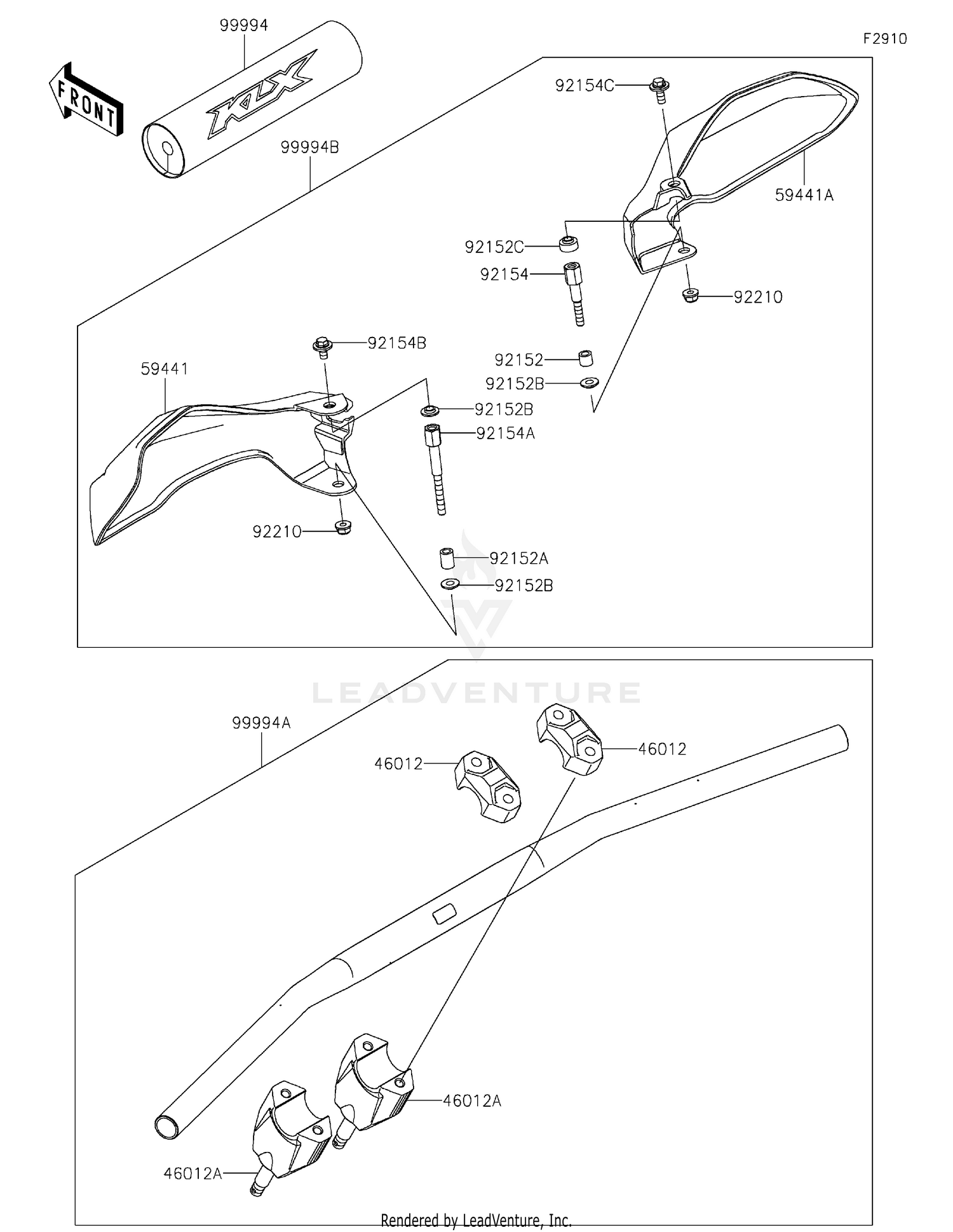 Accessory(Handle)