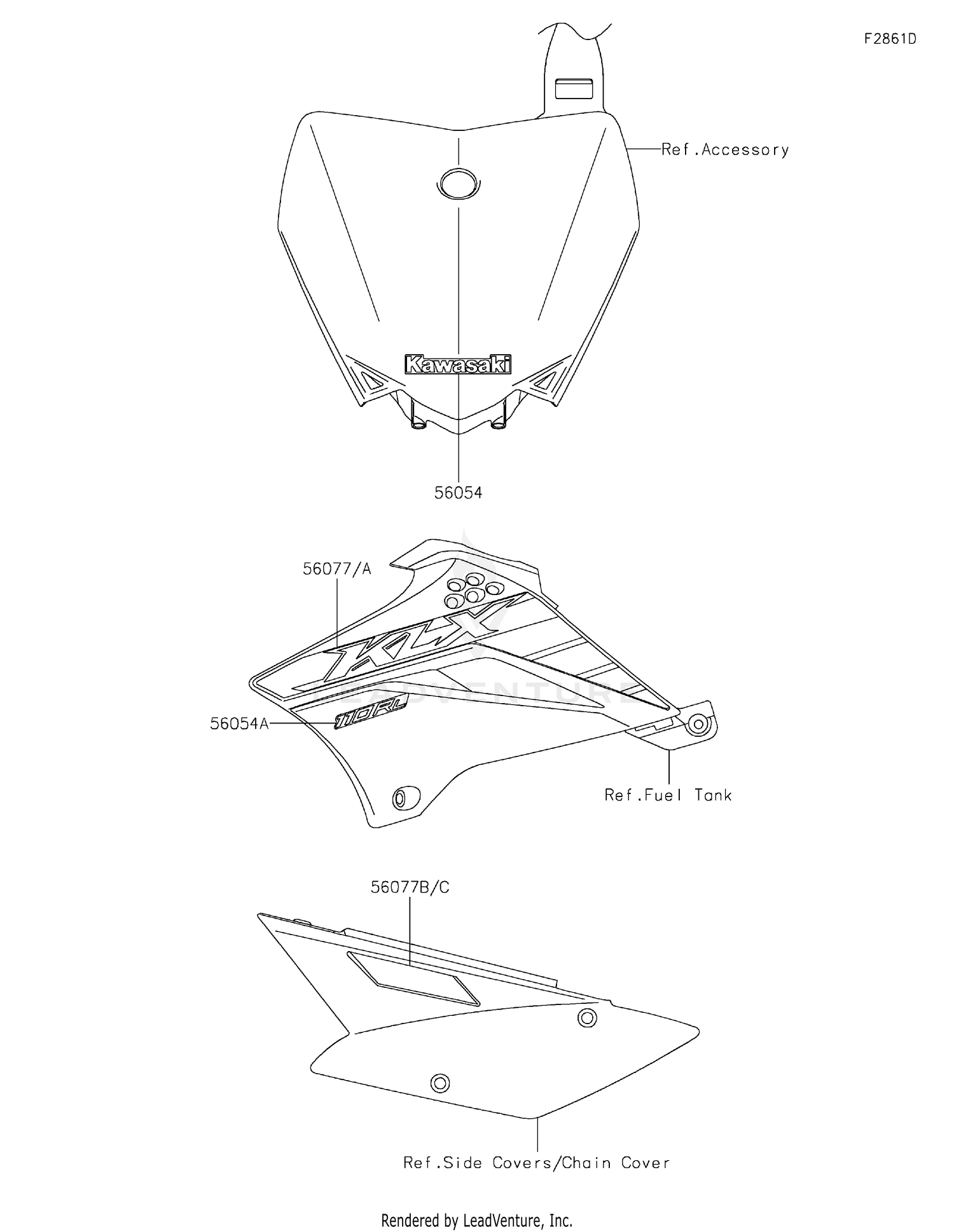 Decals(Green)(DSFNN)