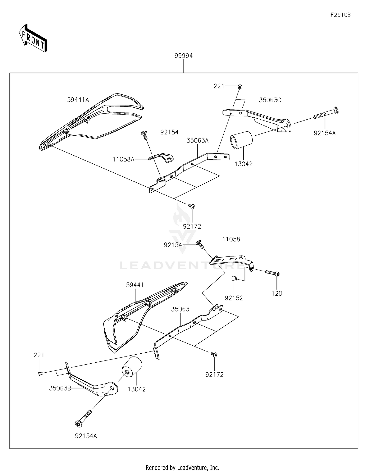 Accessory(Hand Guard)