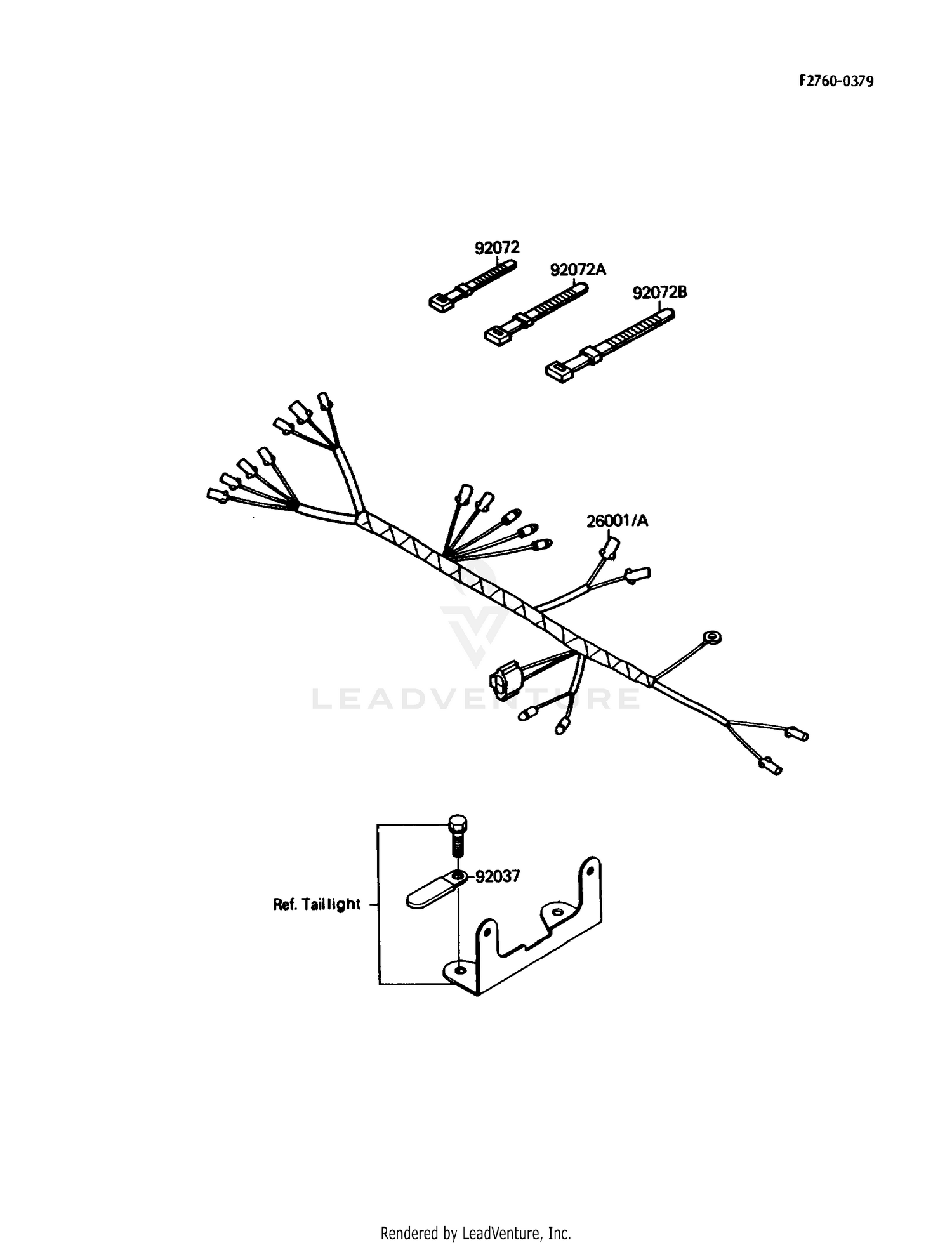 CHASSIS ELECTRICAL EQUIPMENT