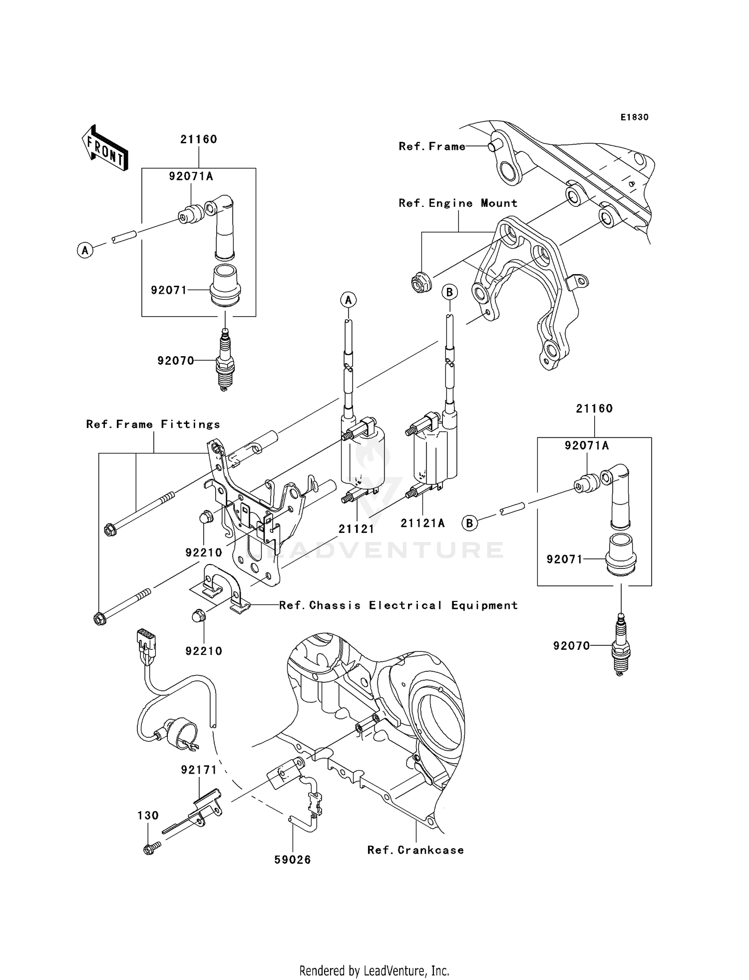 IGNITION SYSTEM