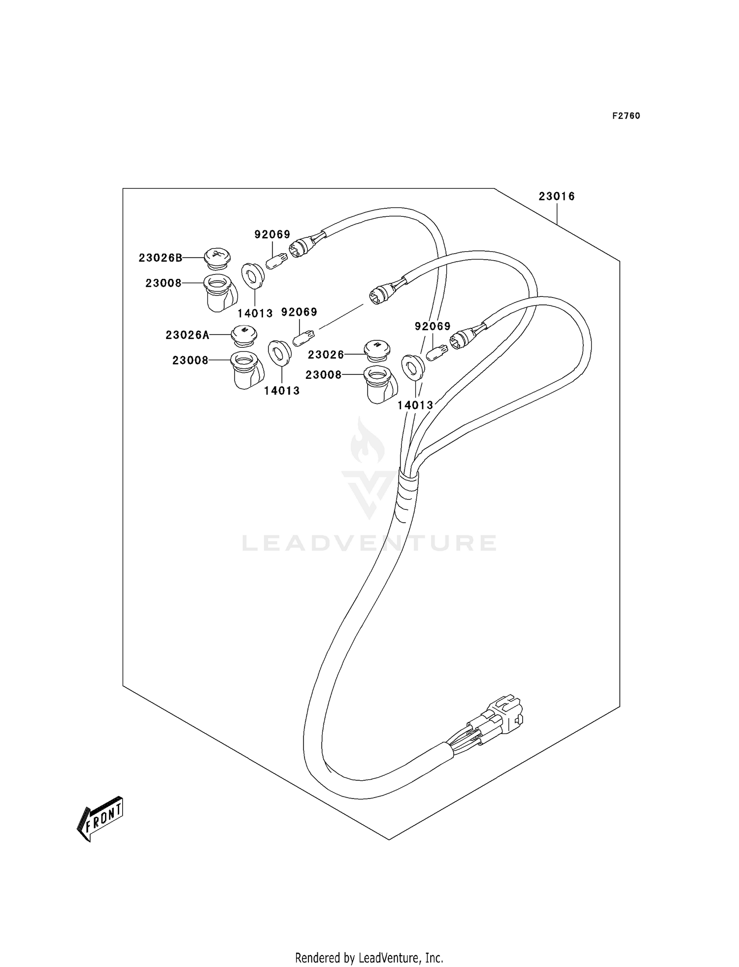 CHASSIS ELECTRICAL EQUIPMENT