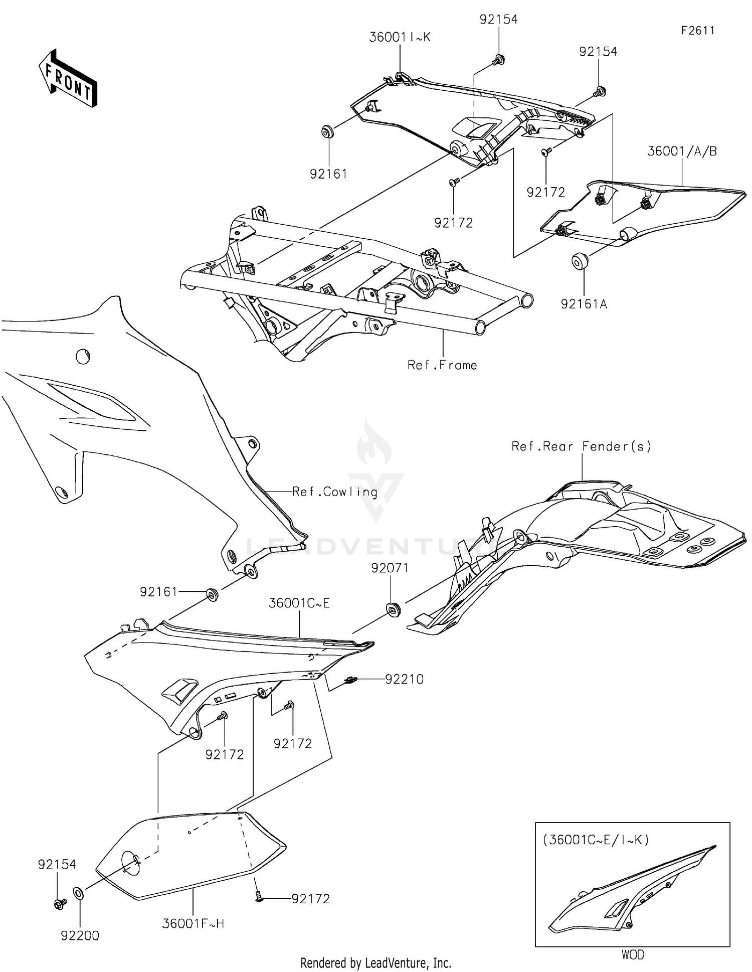 Side Covers