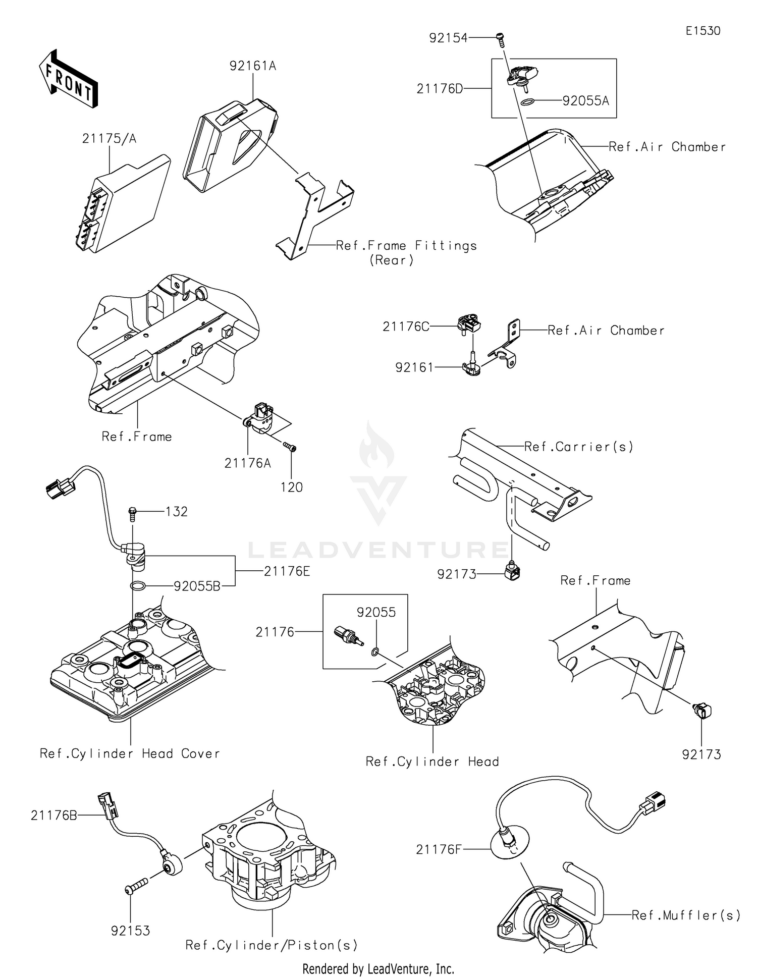 Fuel Injection