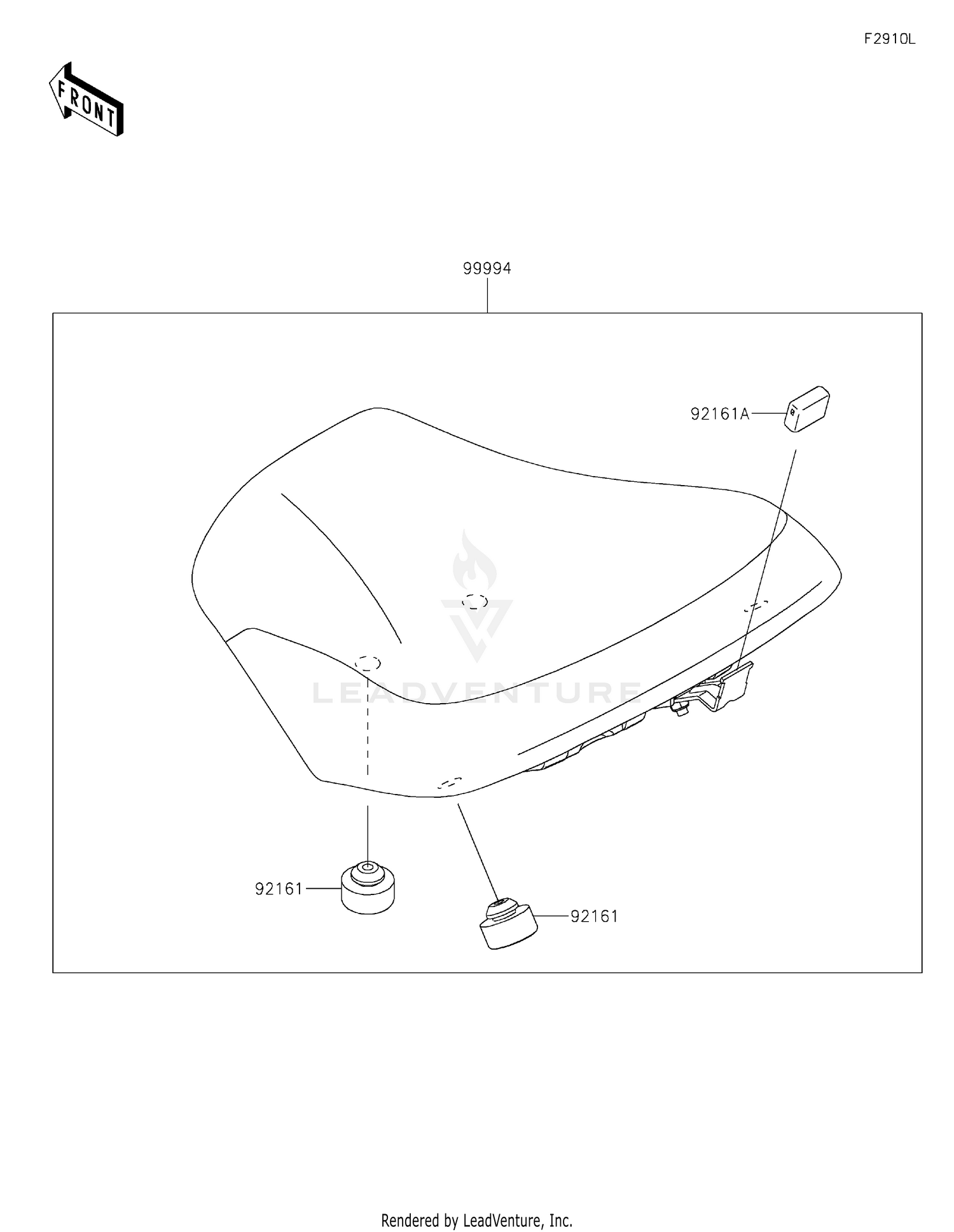 Accessory(High-Seat)