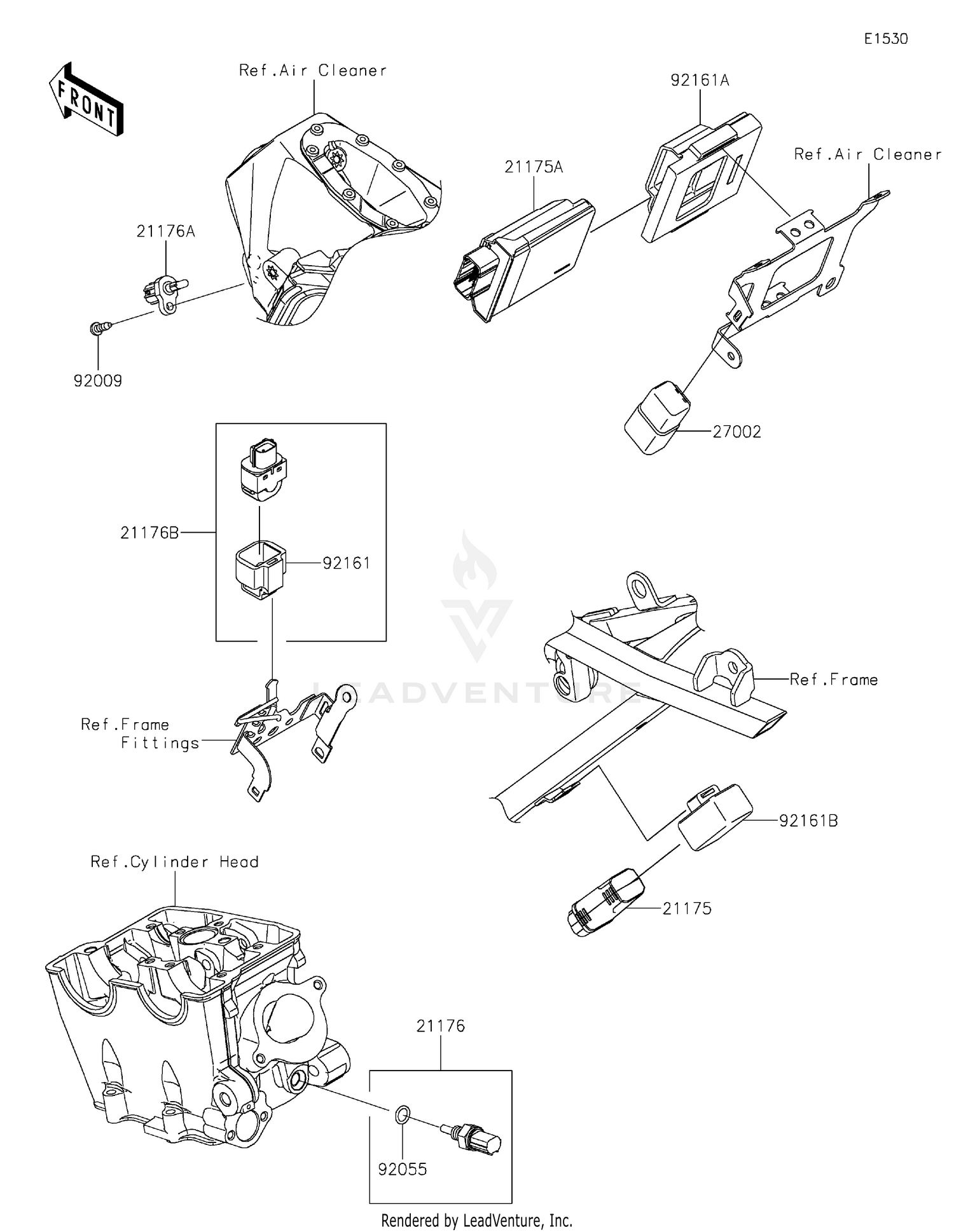 Fuel Injection