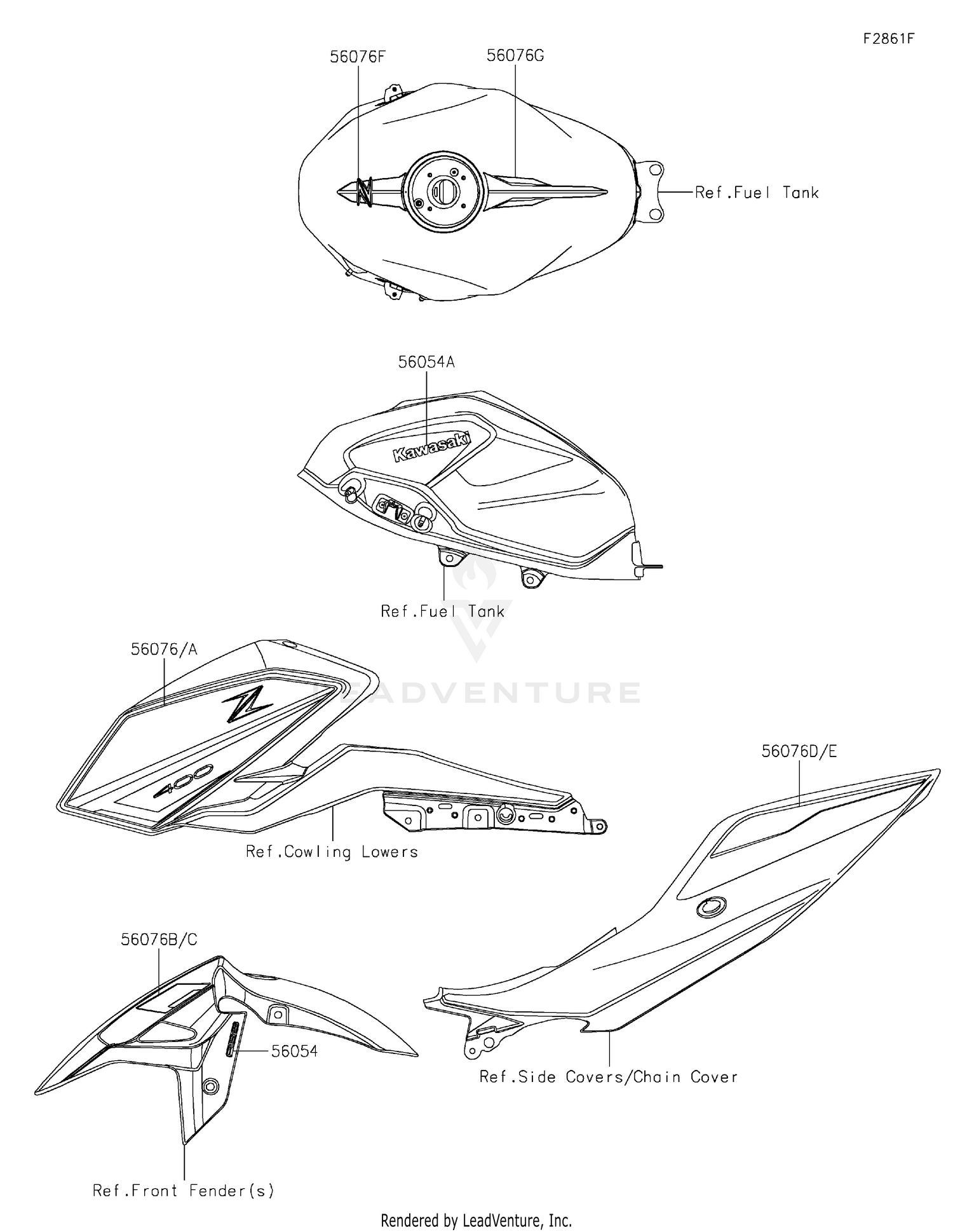 Decals(Gray)(DPFNN/DPFNL)(CA,US)