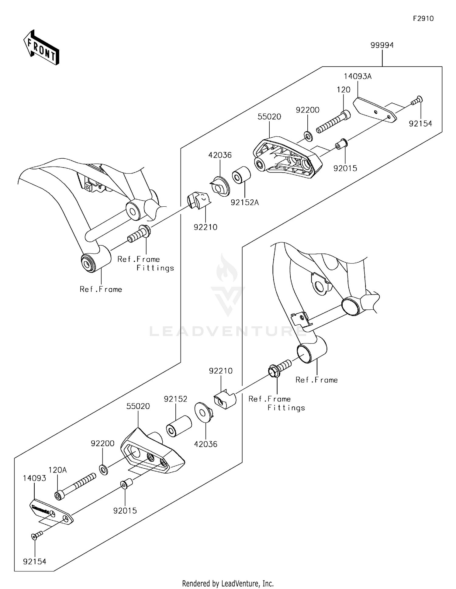 Accessory(Frame Slider)