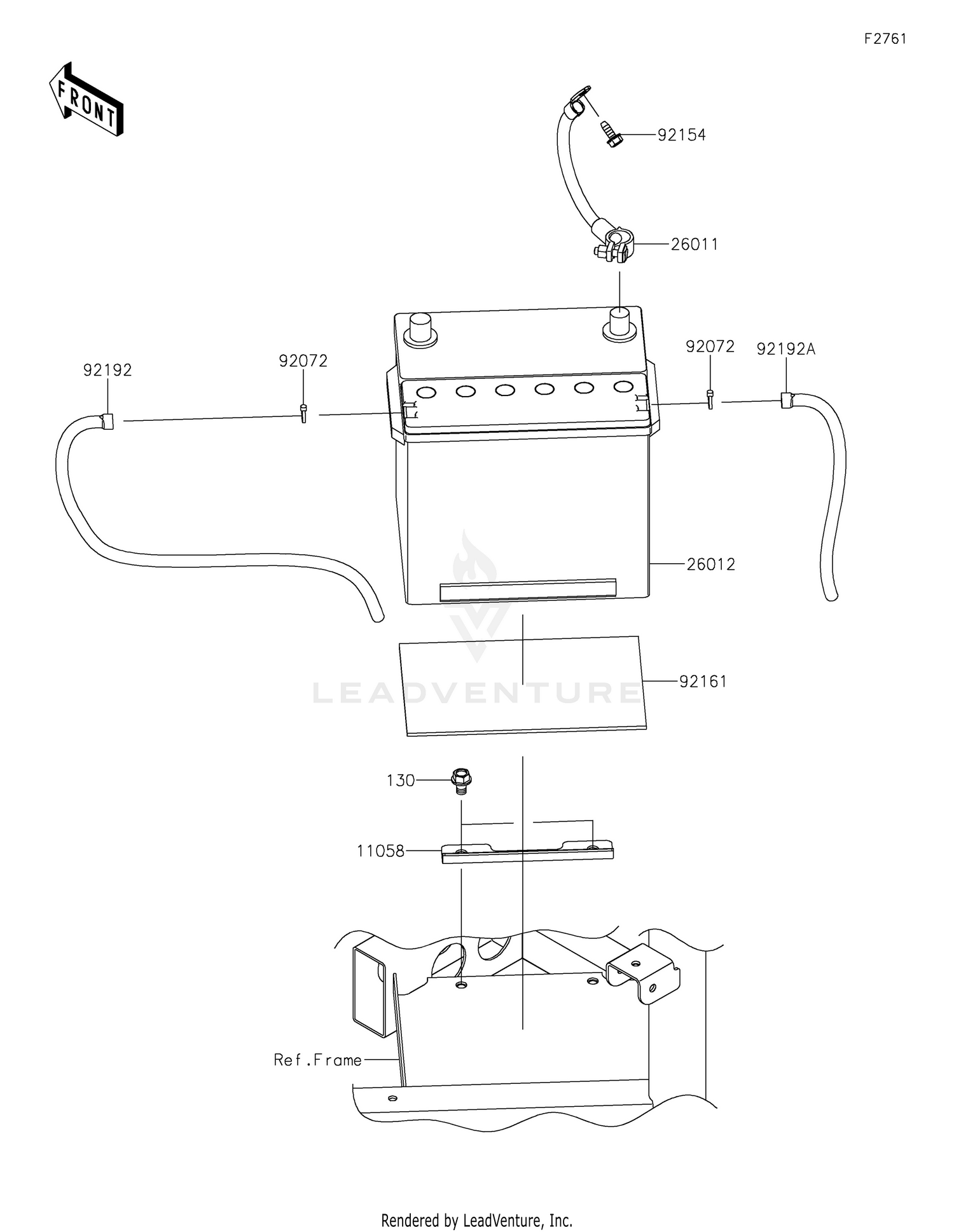 Battery