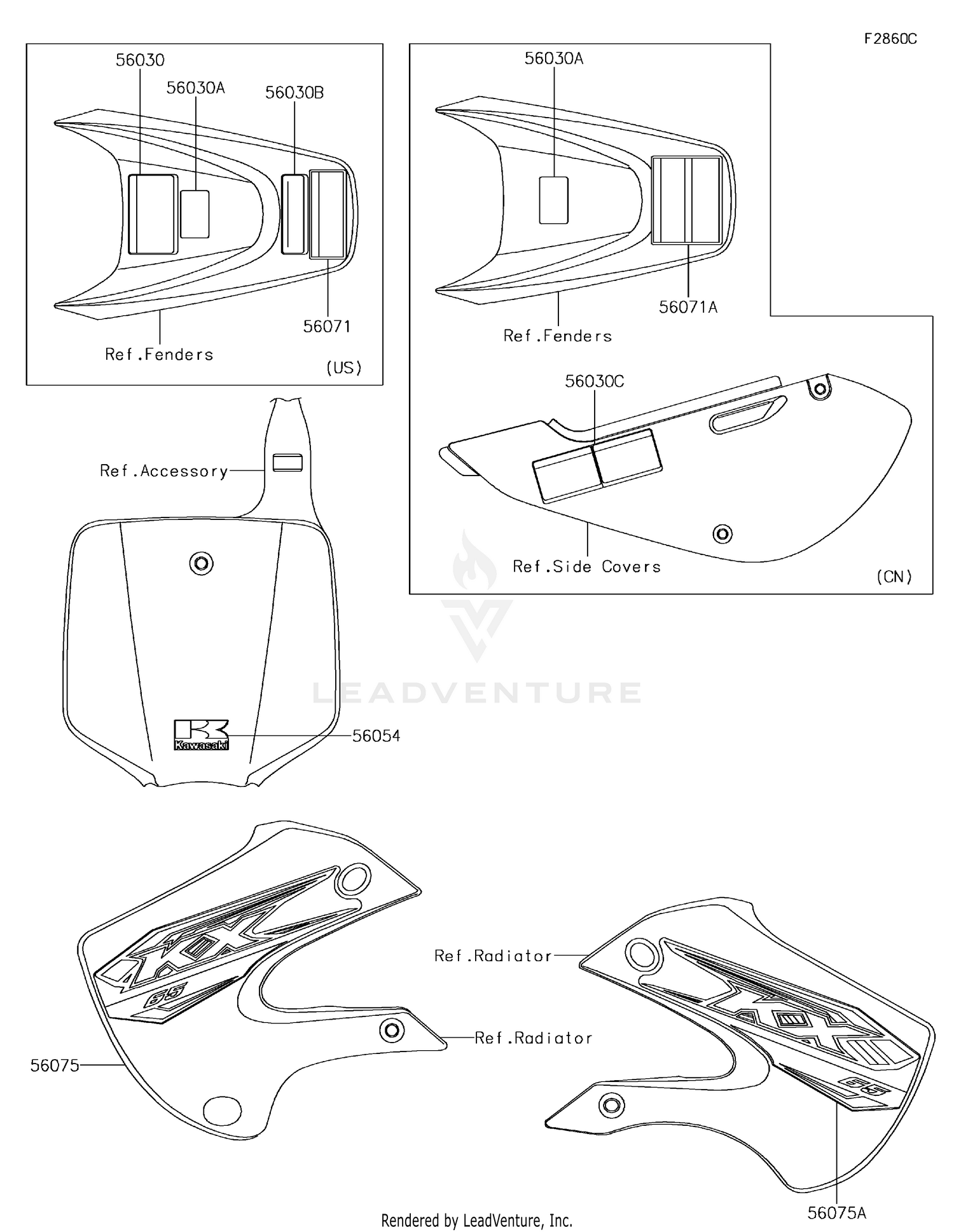 Labels(AJF)