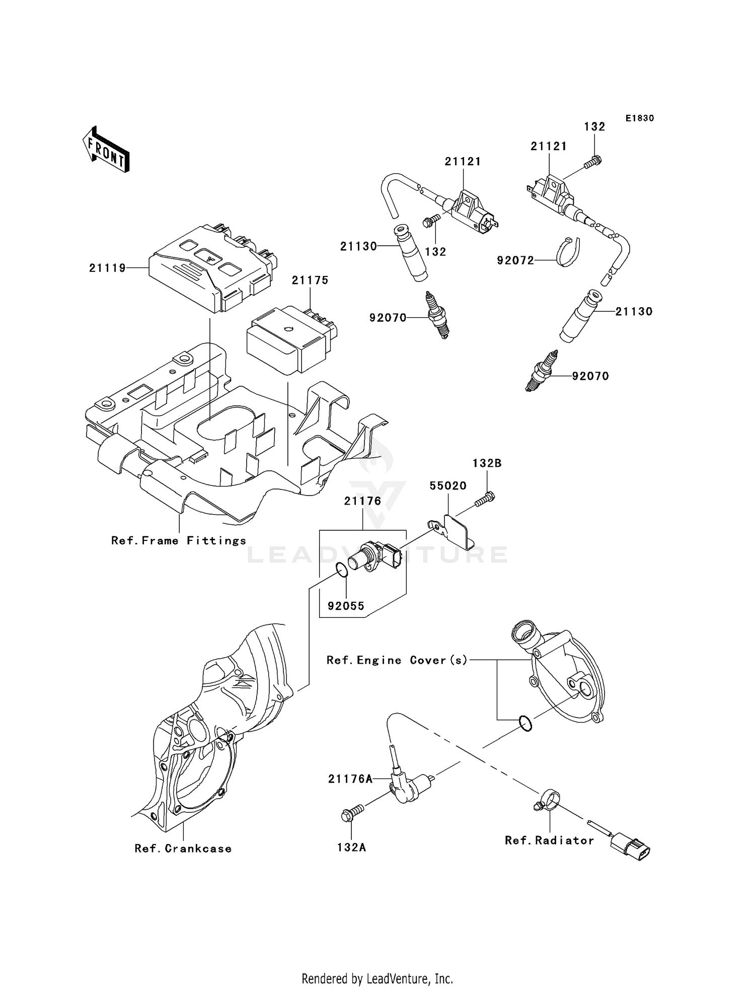 IGNITION SYSTEM