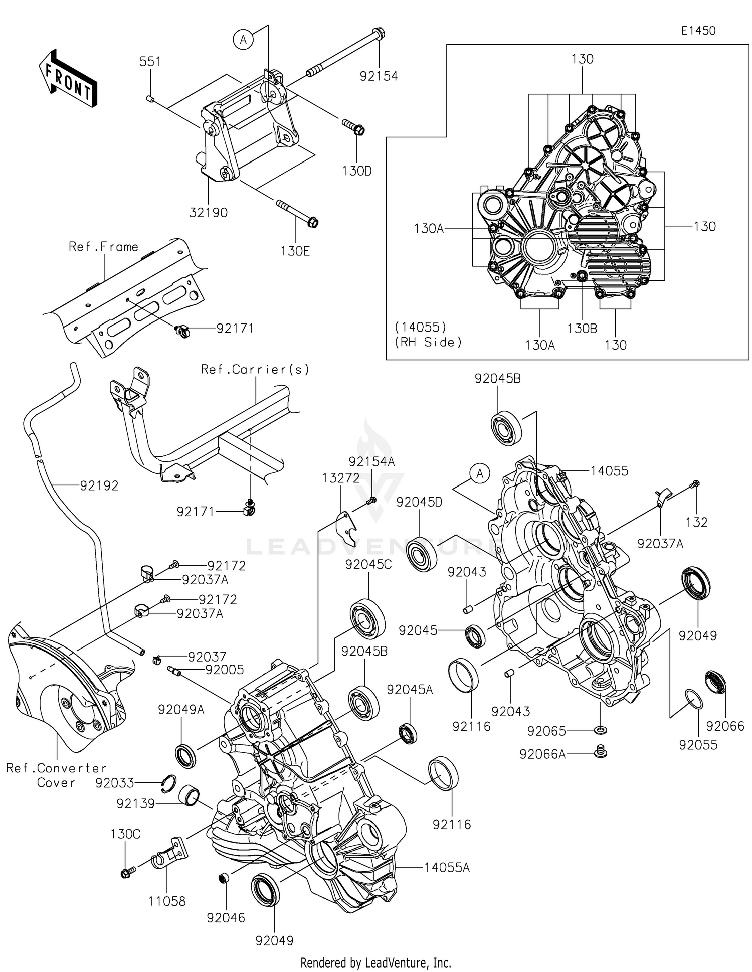 Gear Box