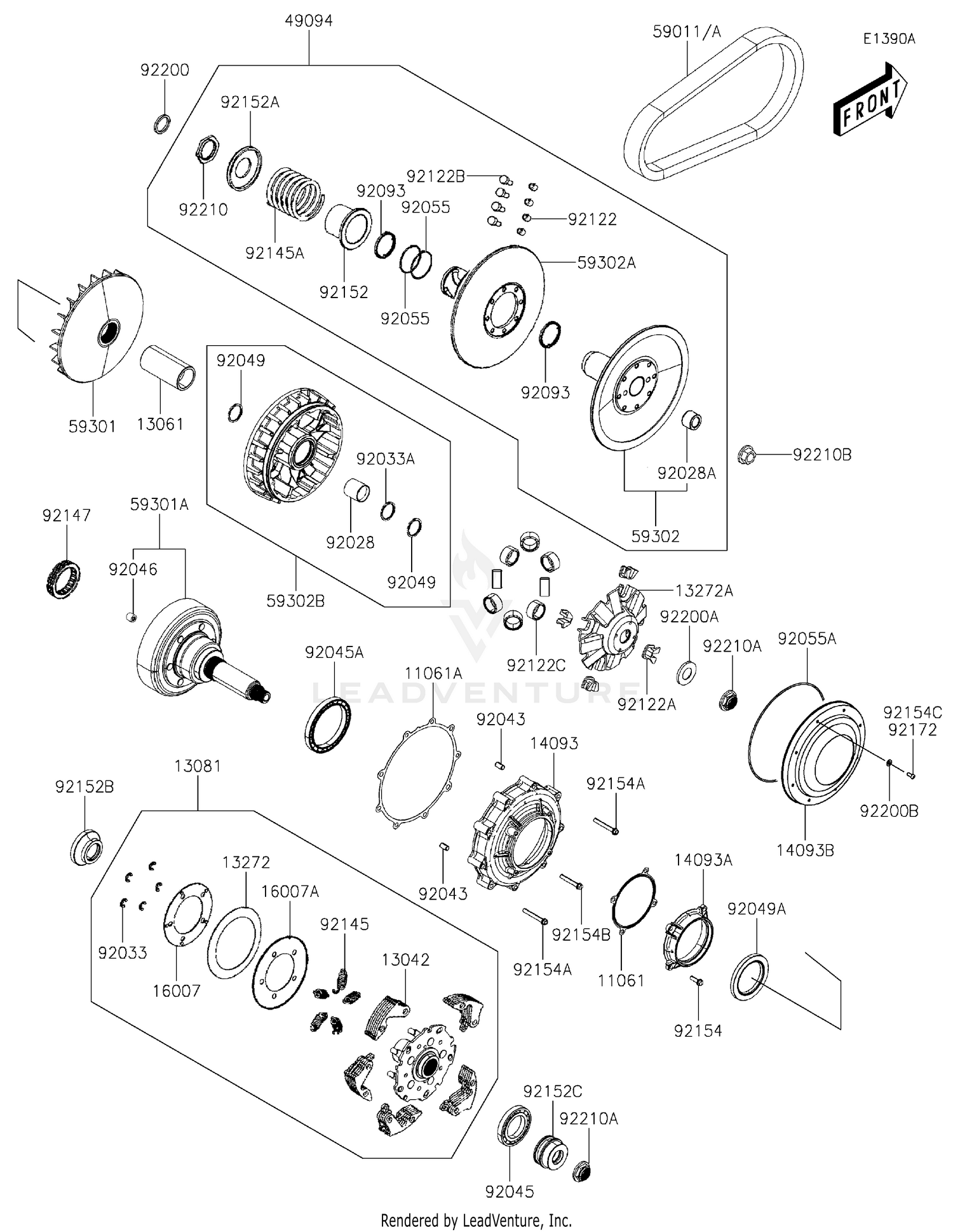Belt Converter(CLF) 2