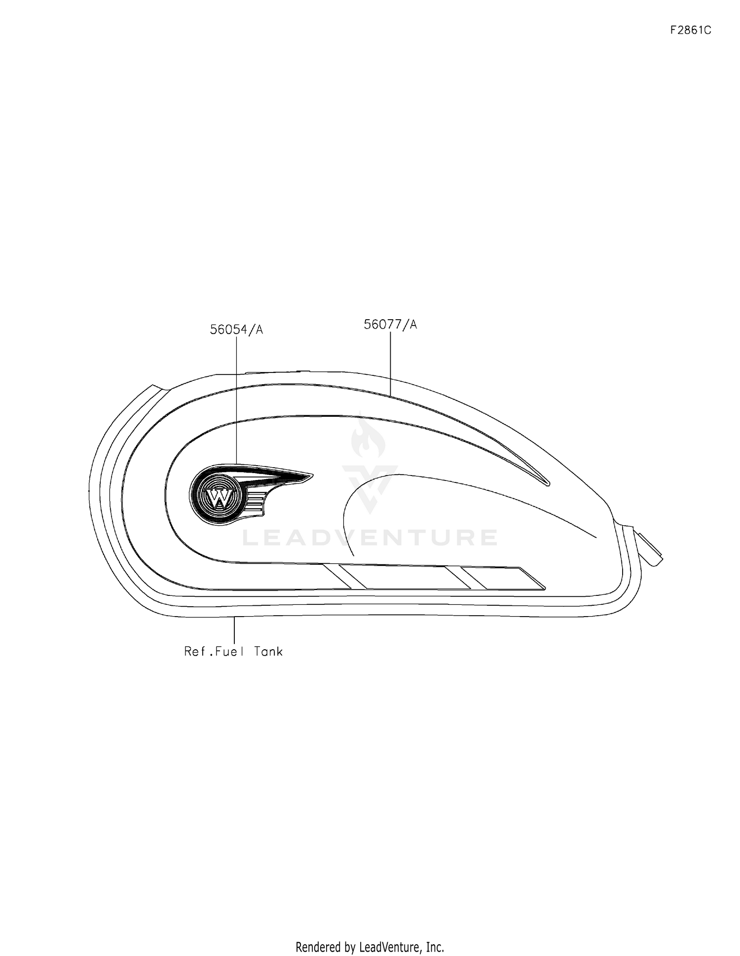 Decals(Green)(ATFAL)