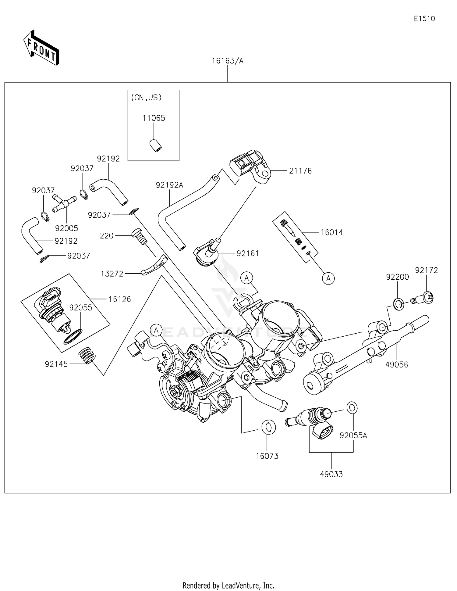 Throttle