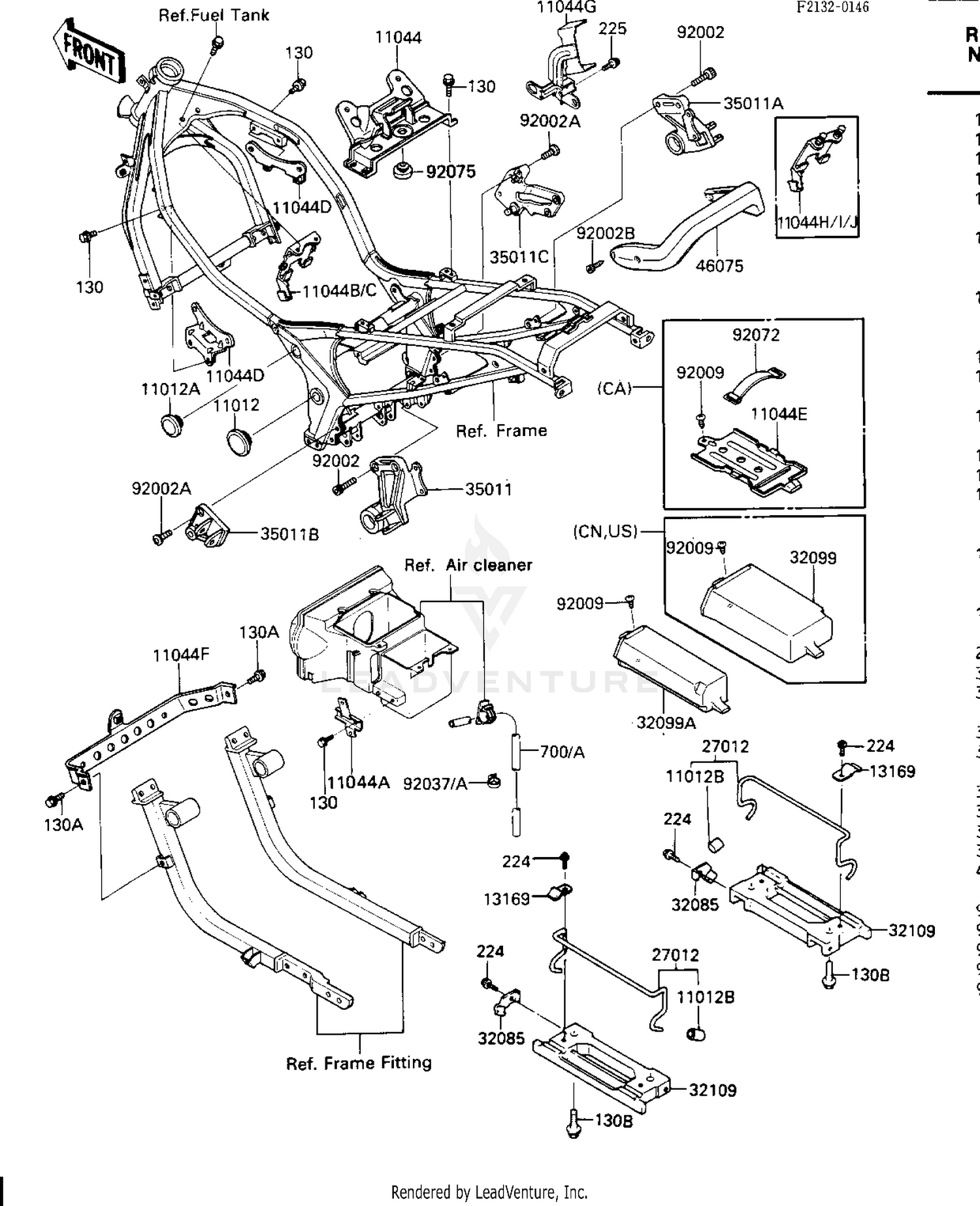 BATTERY CASE/TOOL CASE