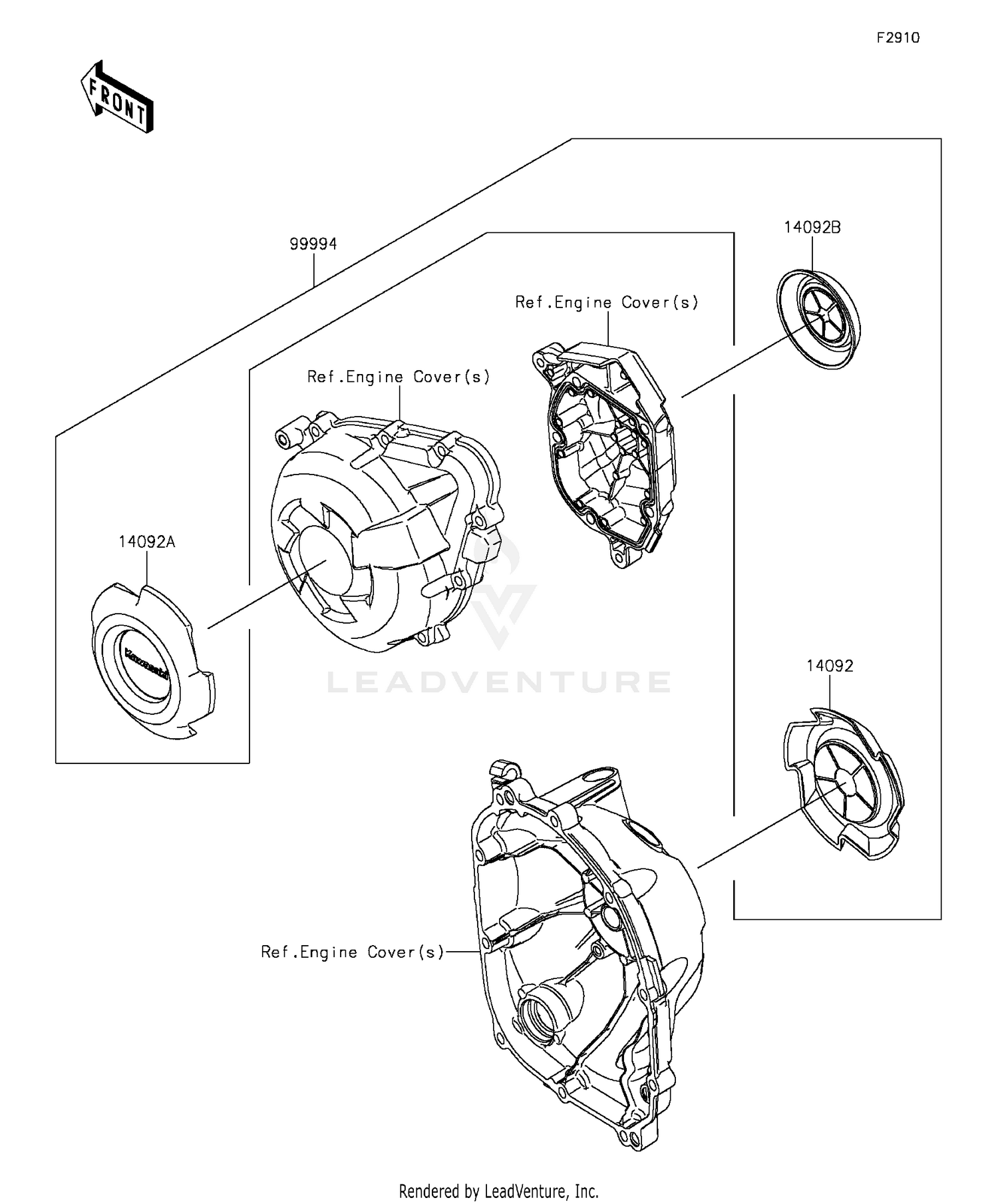 Accessory(Engine Slider)