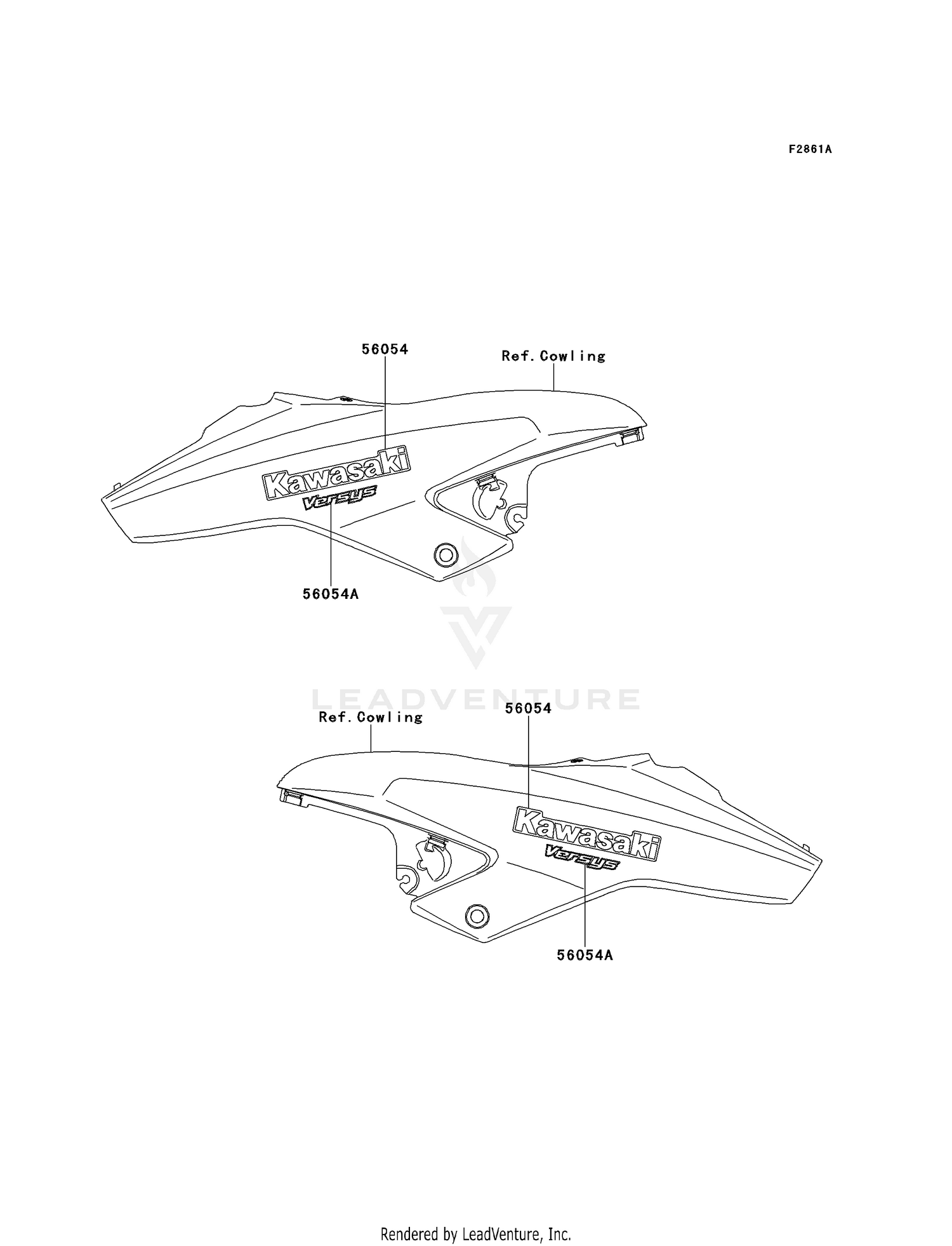 DECALS (BLACK)(CCF)(CA,US)