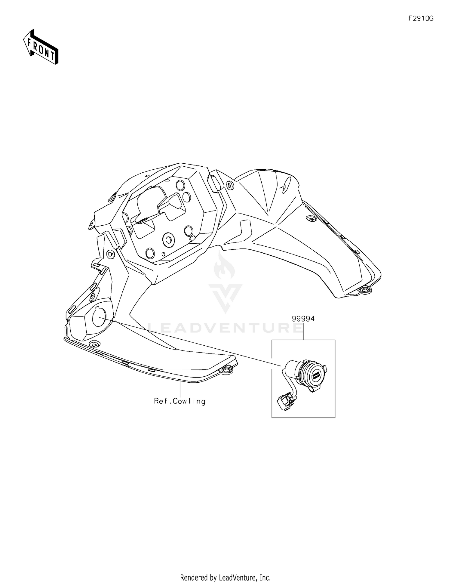 Accessory(DC Outlet)