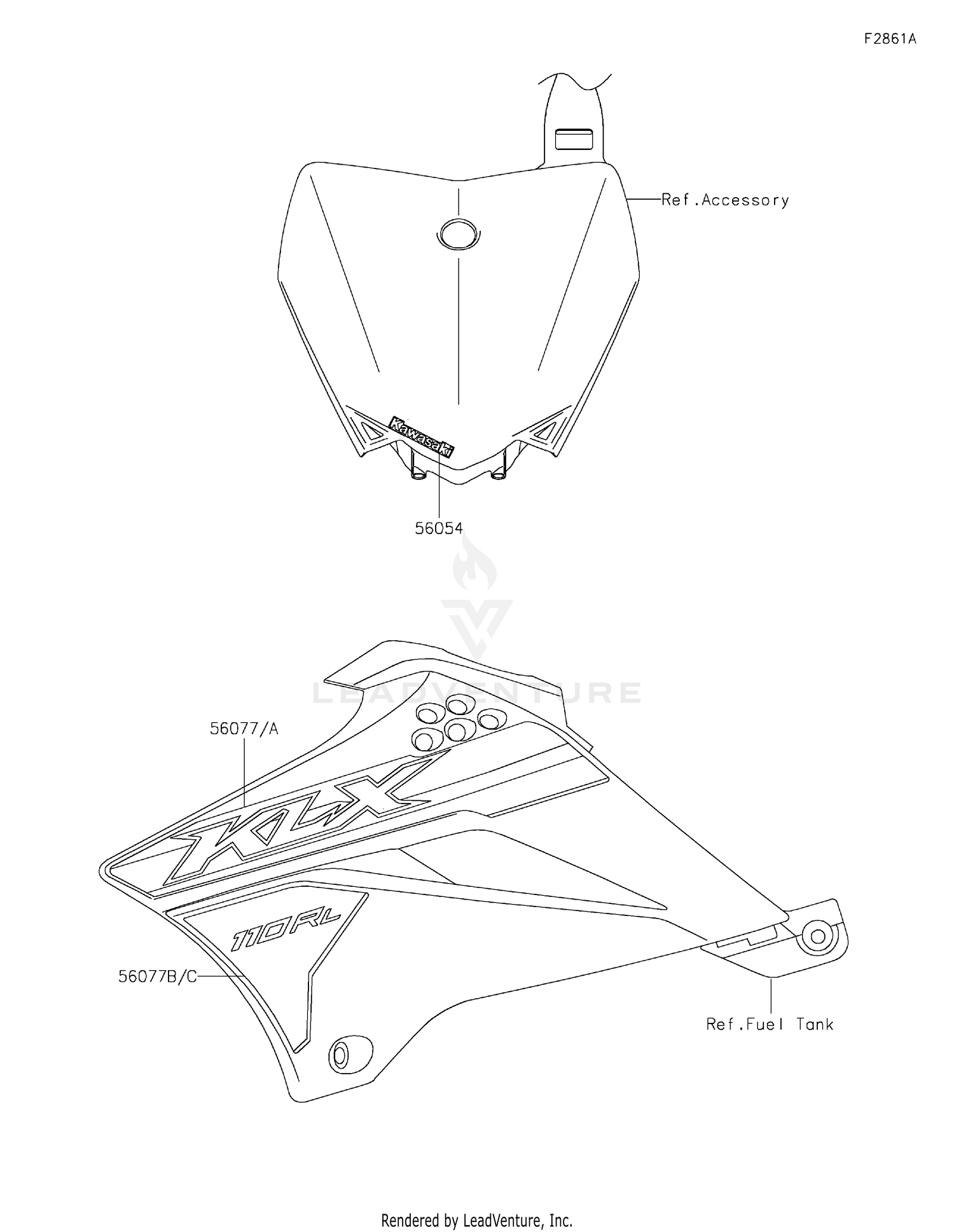 Decals(Gray)(DRFNN/DRSNN)