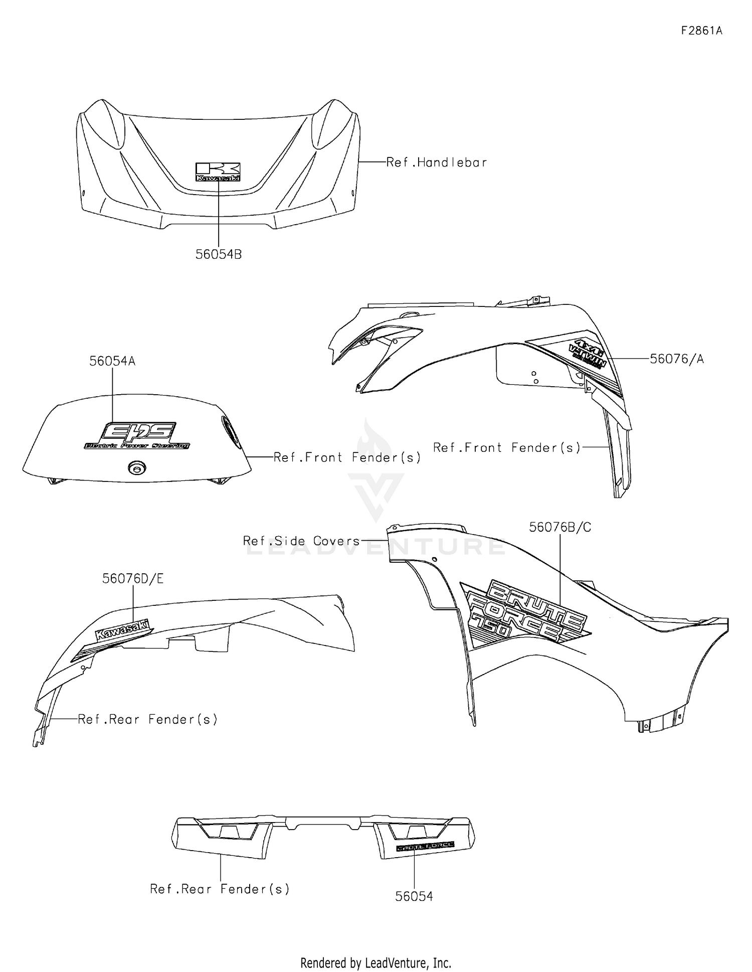 Decals(Black)(GMFNN)