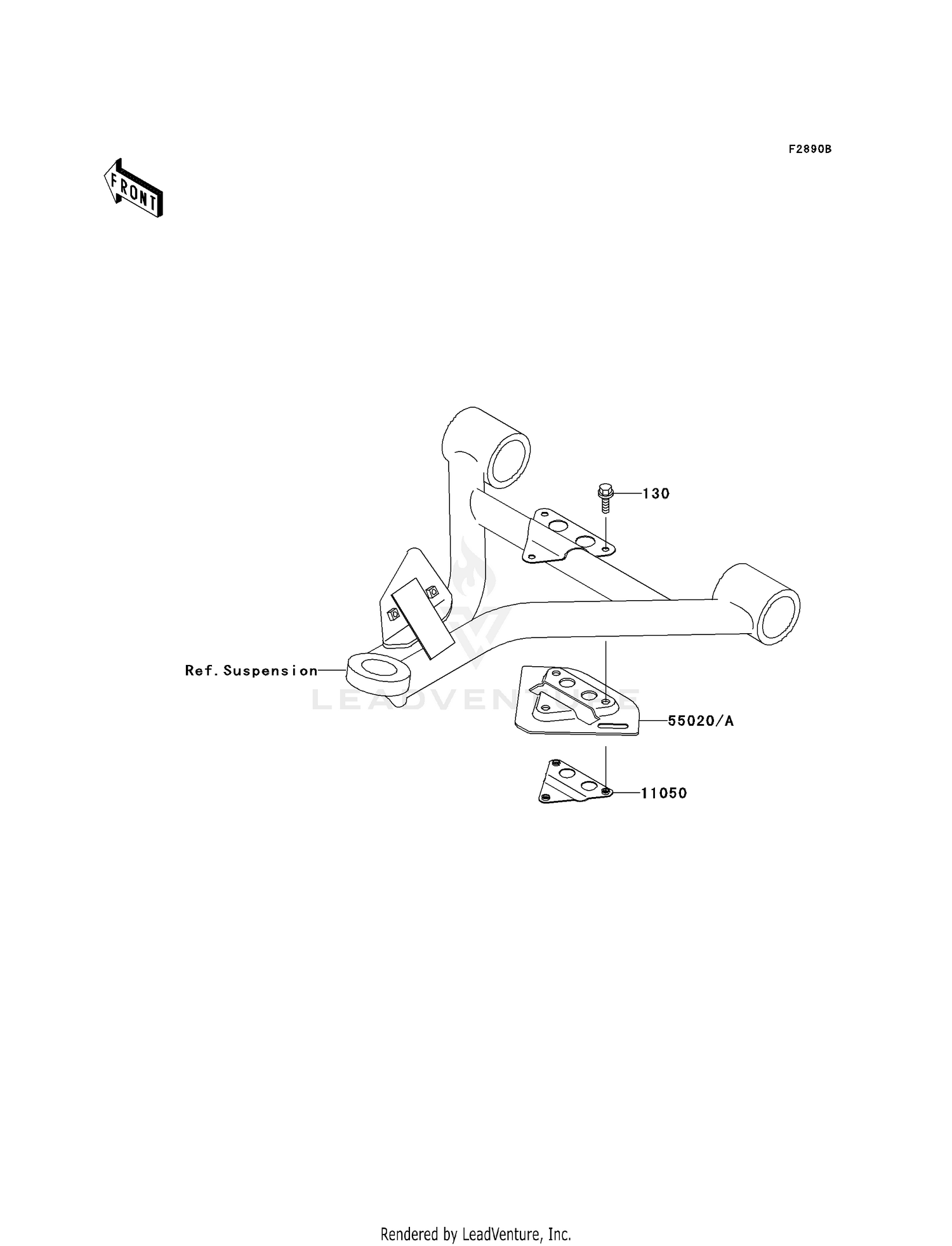 OPTIONAL PARTS (ARM GUARD)