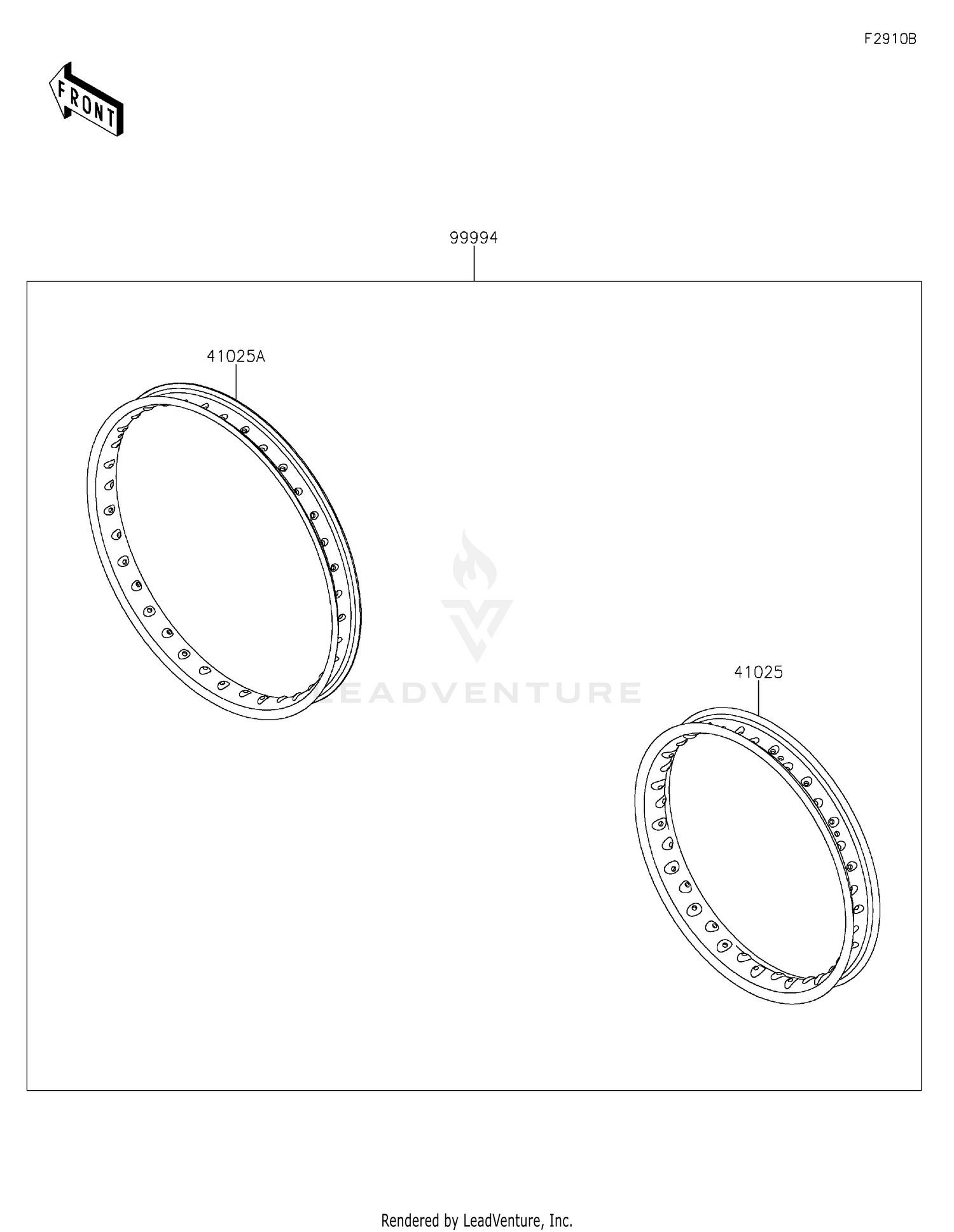 Accessory(Rim)