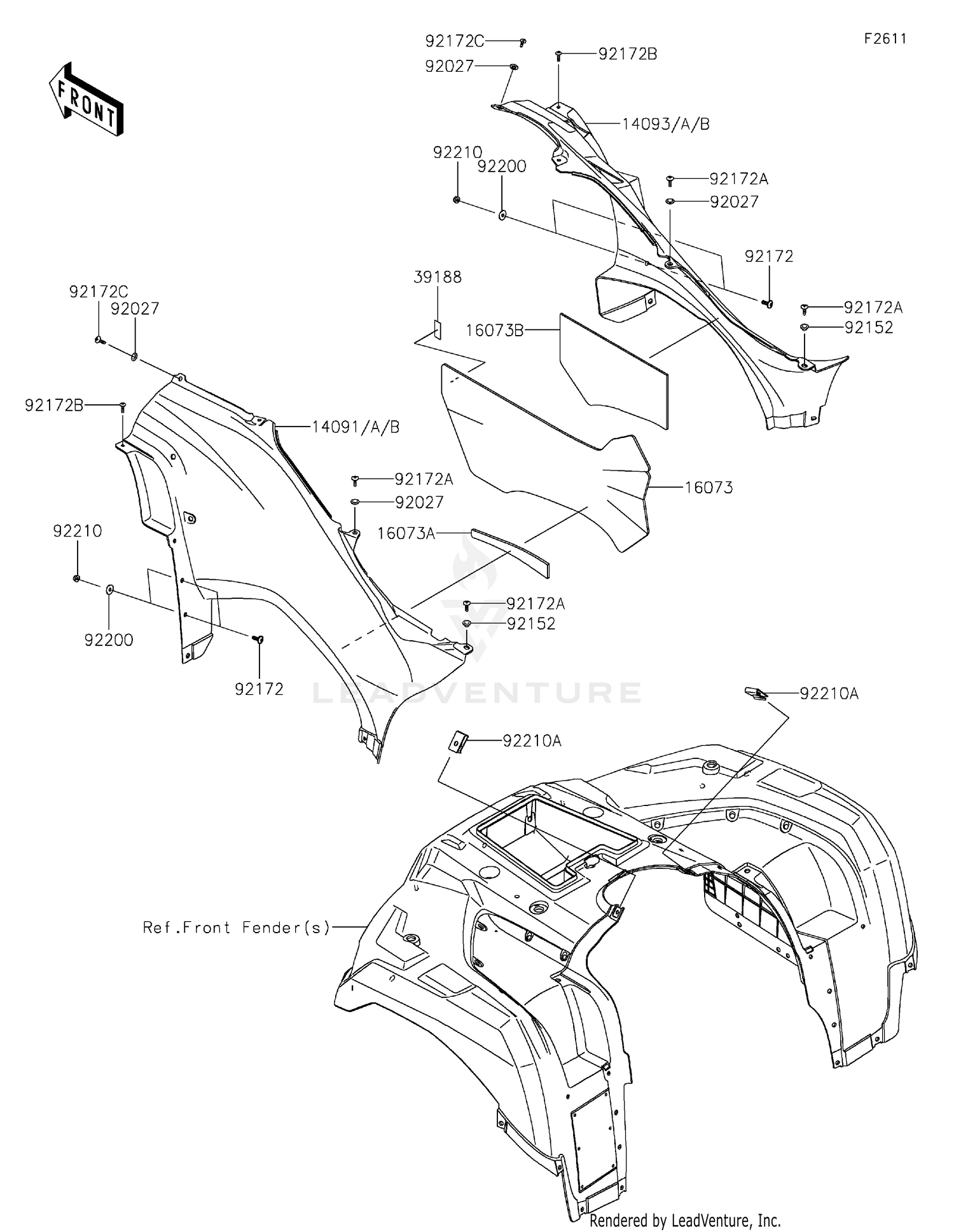 Side Covers