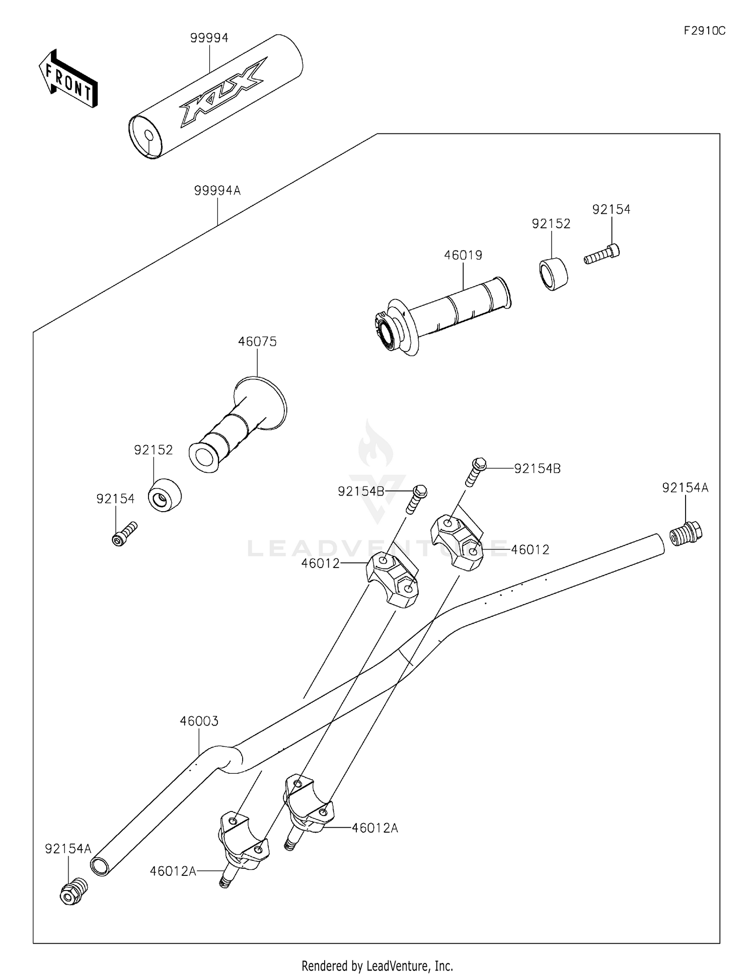 Accessory(Handle)