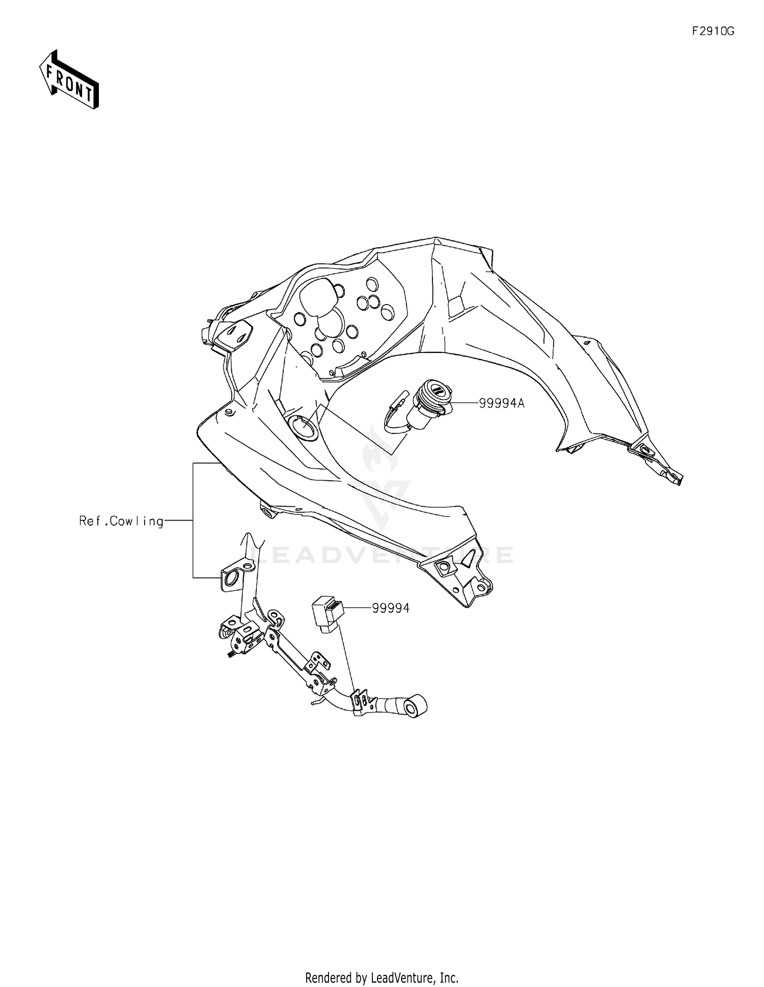 Accessory(DC Output etc.)