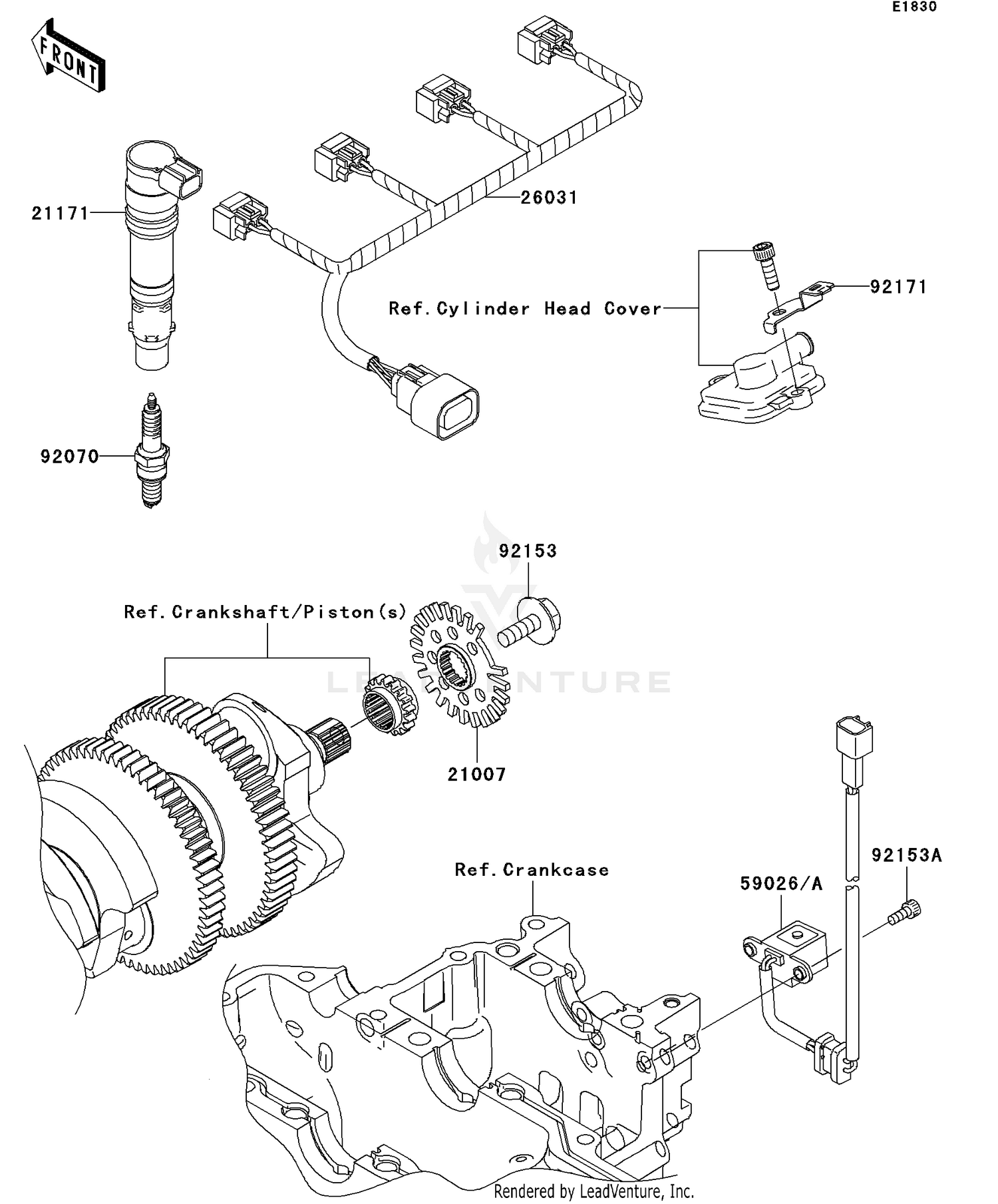 Ignition System