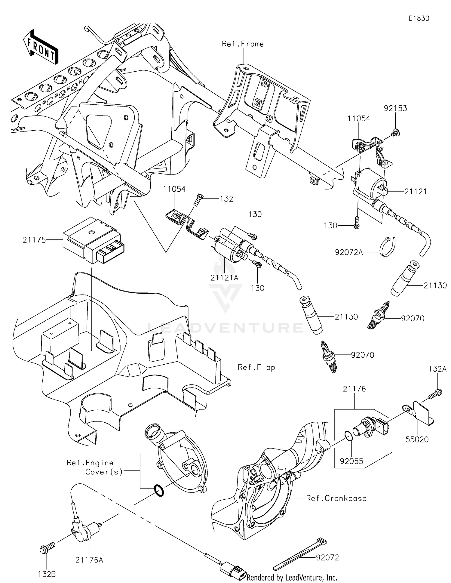 Ignition System