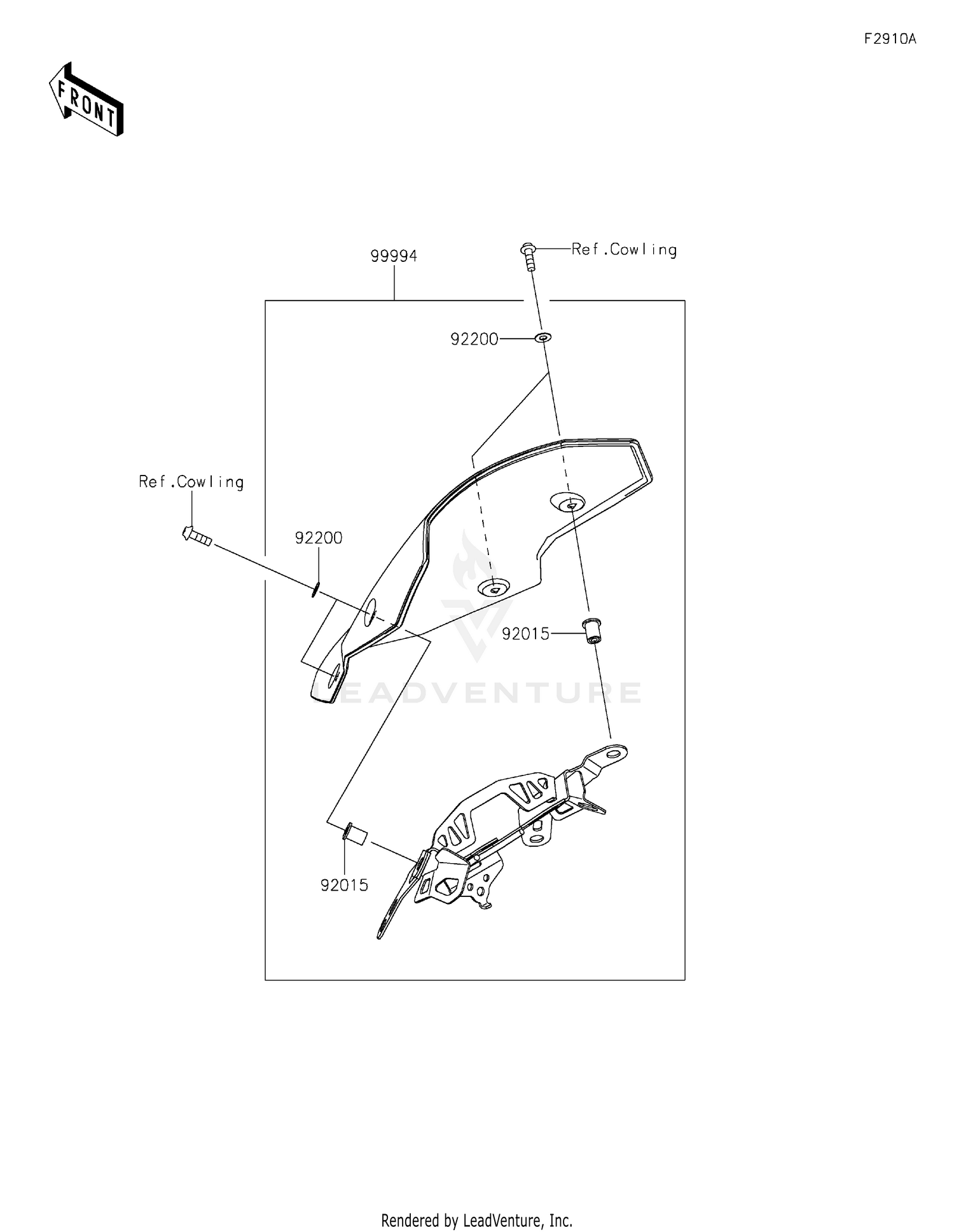 Accessory(Meter Cover)
