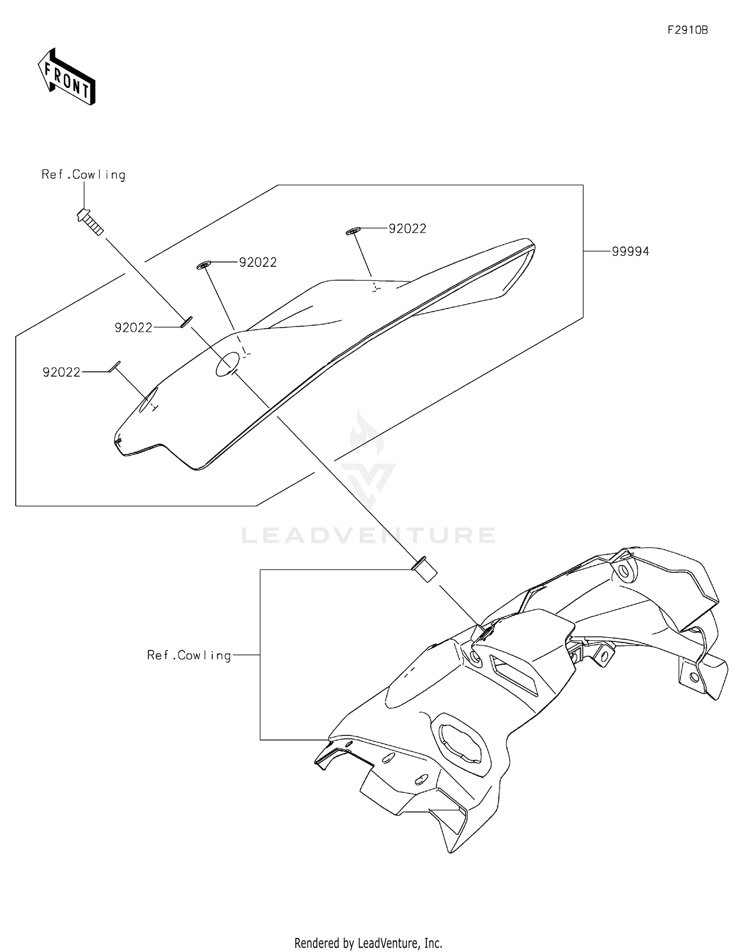 Accessory(Meter Cover)