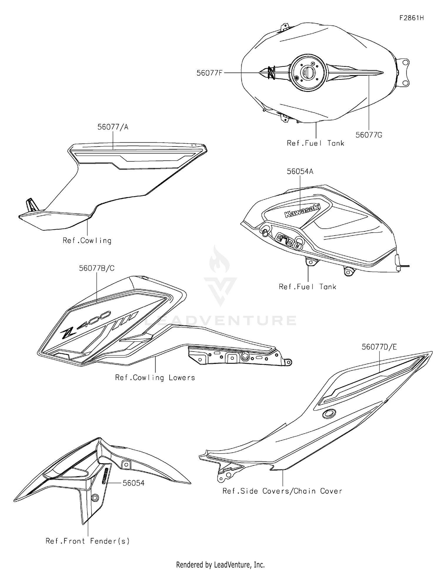 Decals(Ebony)(DRFNN)