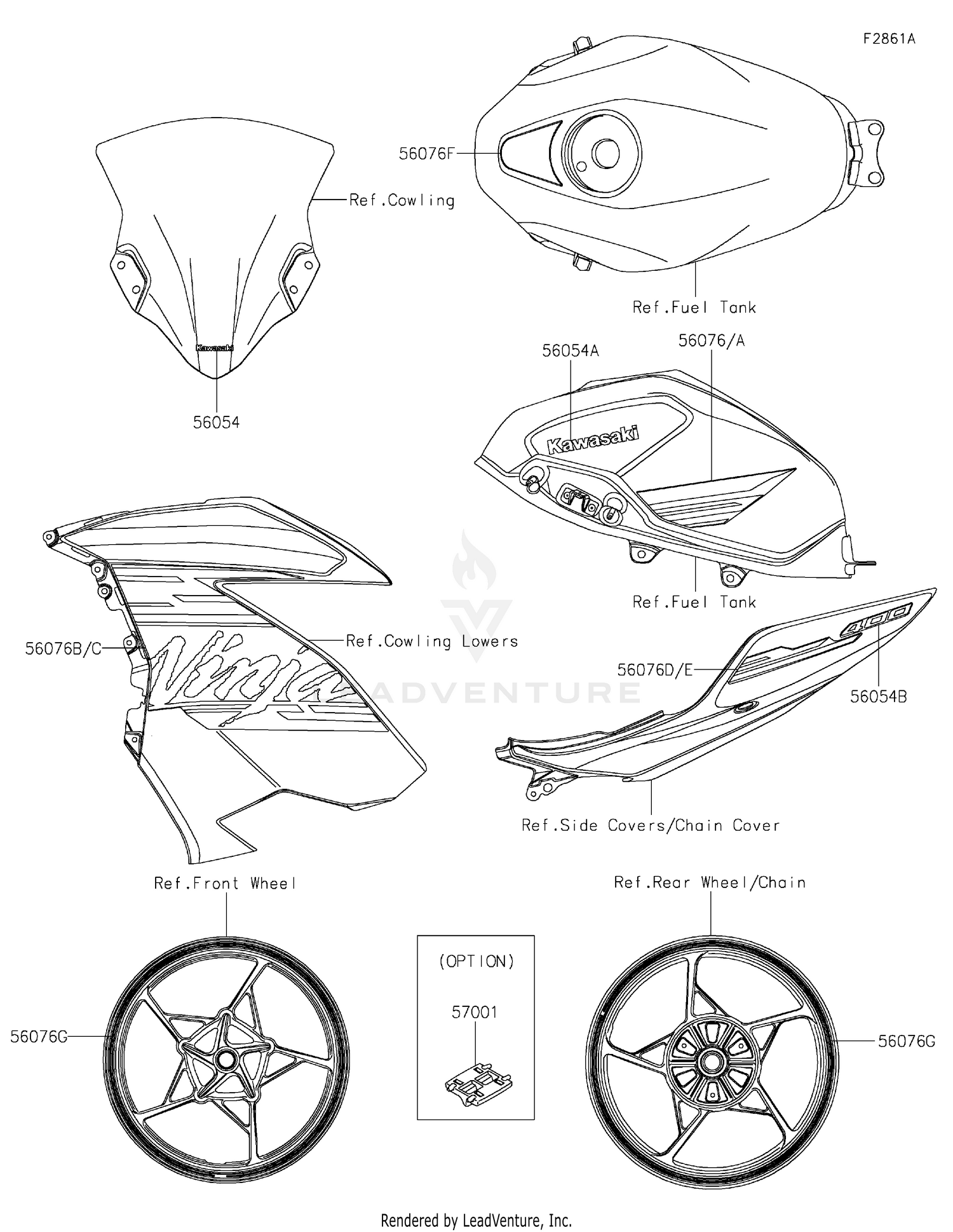 Decals(Teal)(HMFAN/HMFAL)