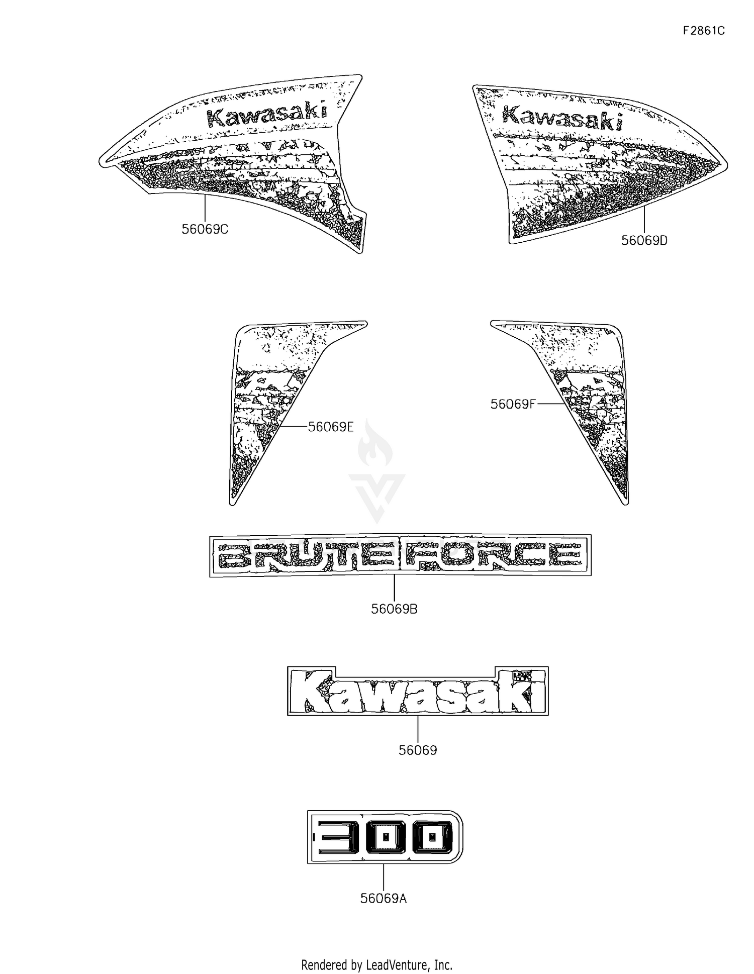 Decals(Black)(CDF)(US)