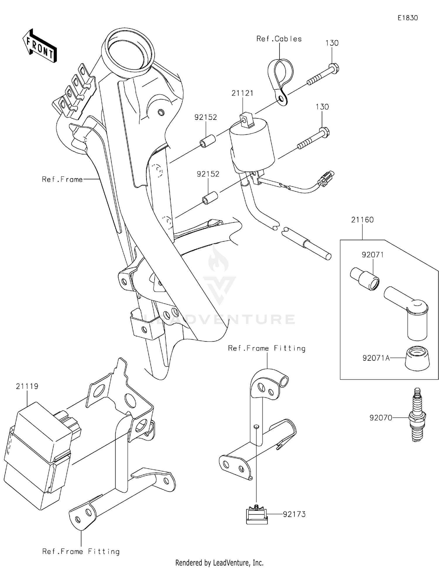 Ignition System