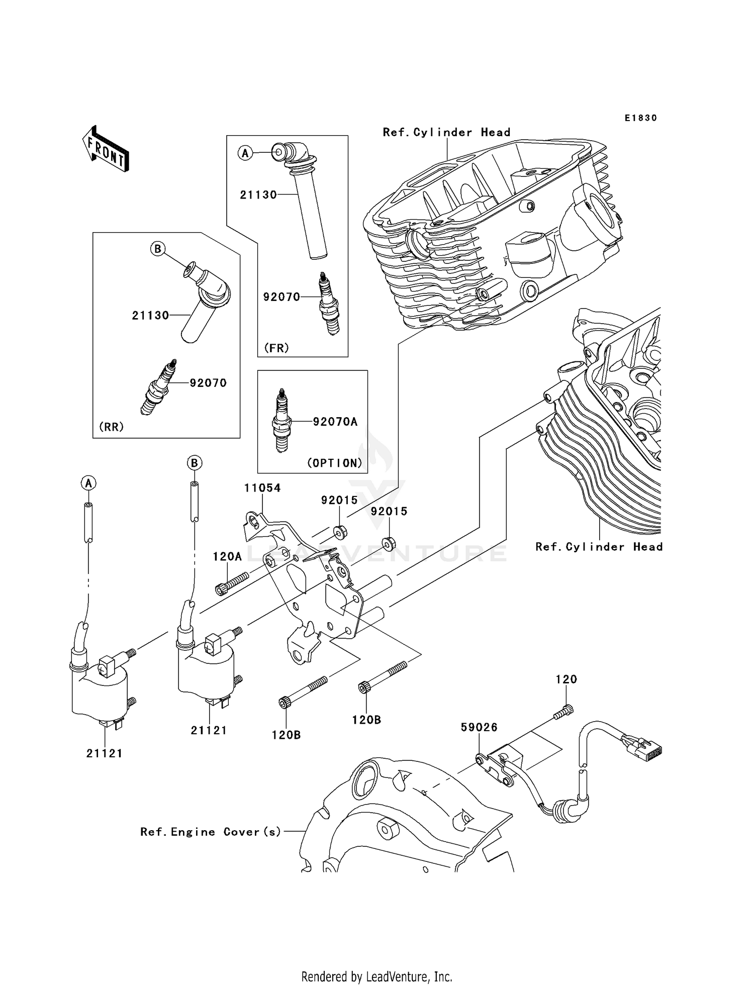 IGNITION SYSTEM