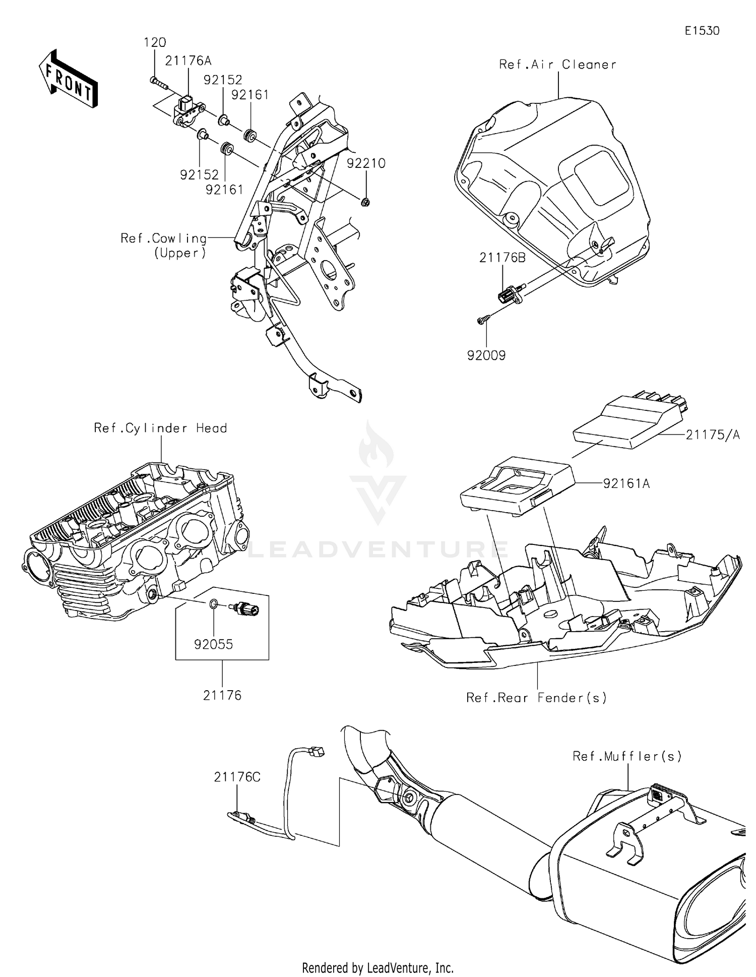 Fuel Injection