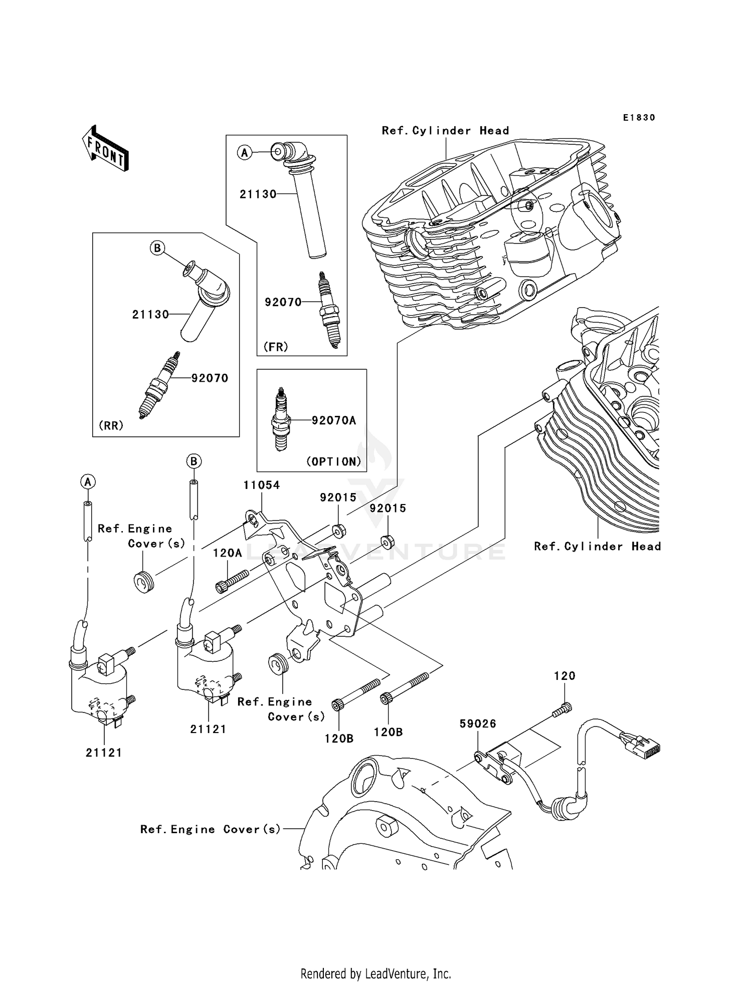 IGNITION SYSTEM