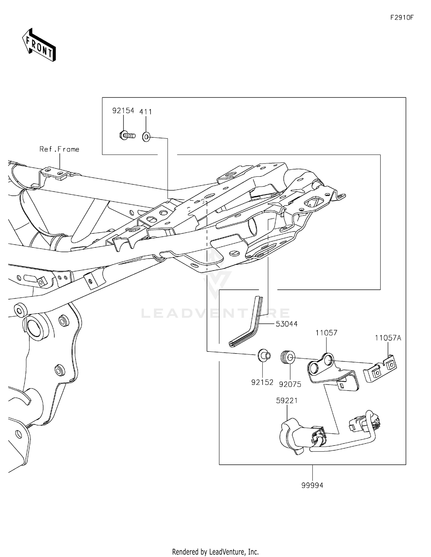 Accessory(USB Output)