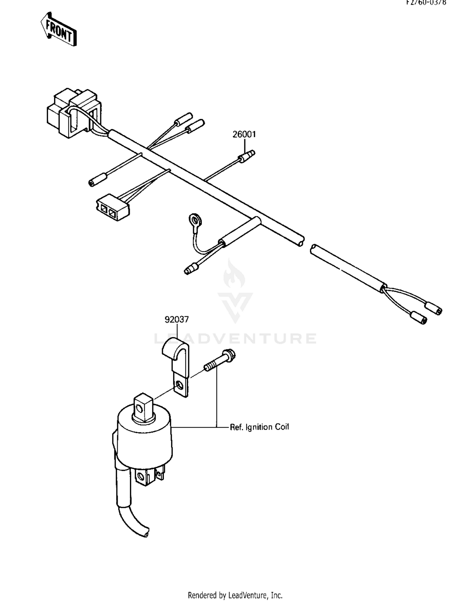 CHASSIS ELECTRICAL EQUIPMENT