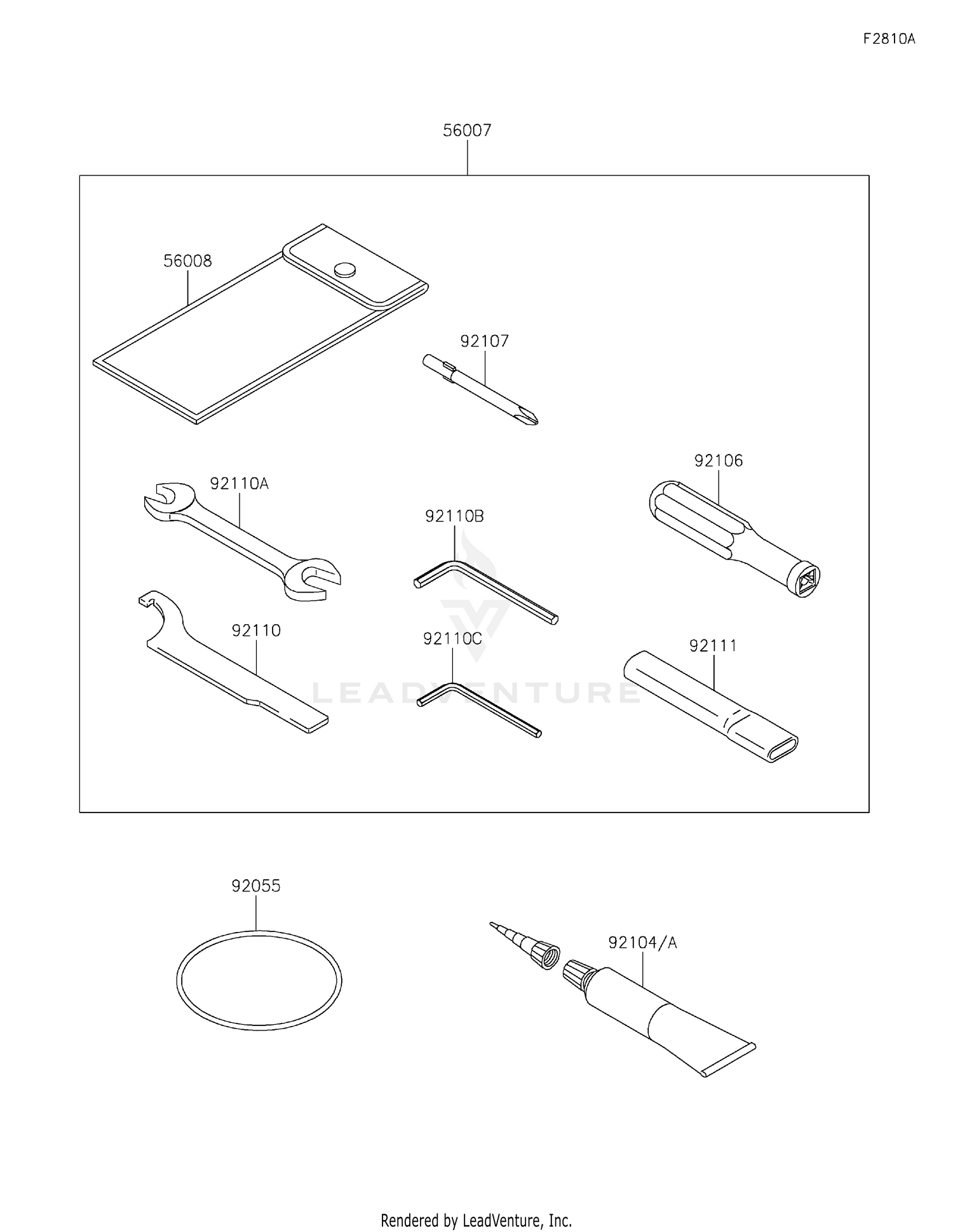 Owner's Tools(DPFNN-DRFNN)