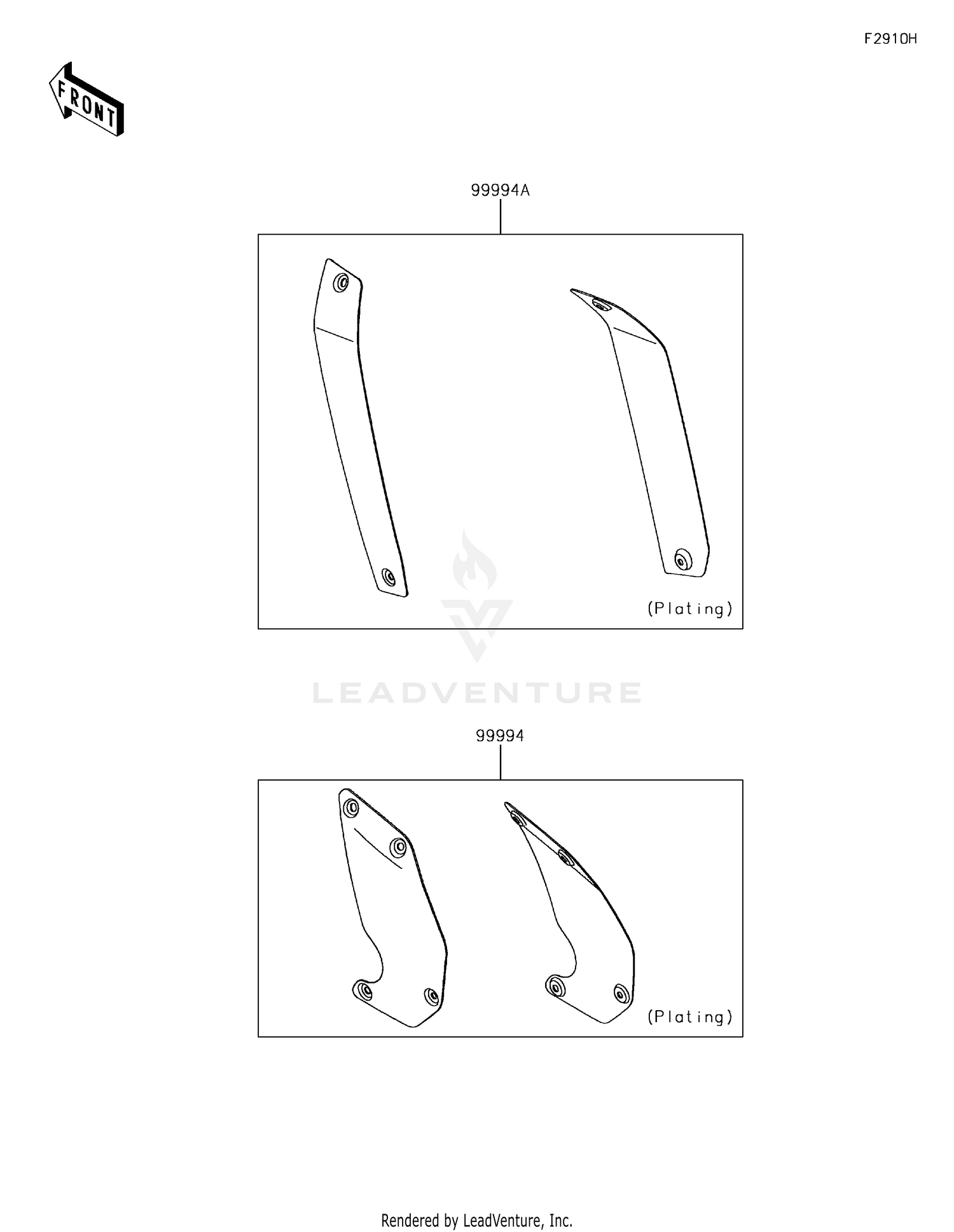 Accessory(Outer Cover)